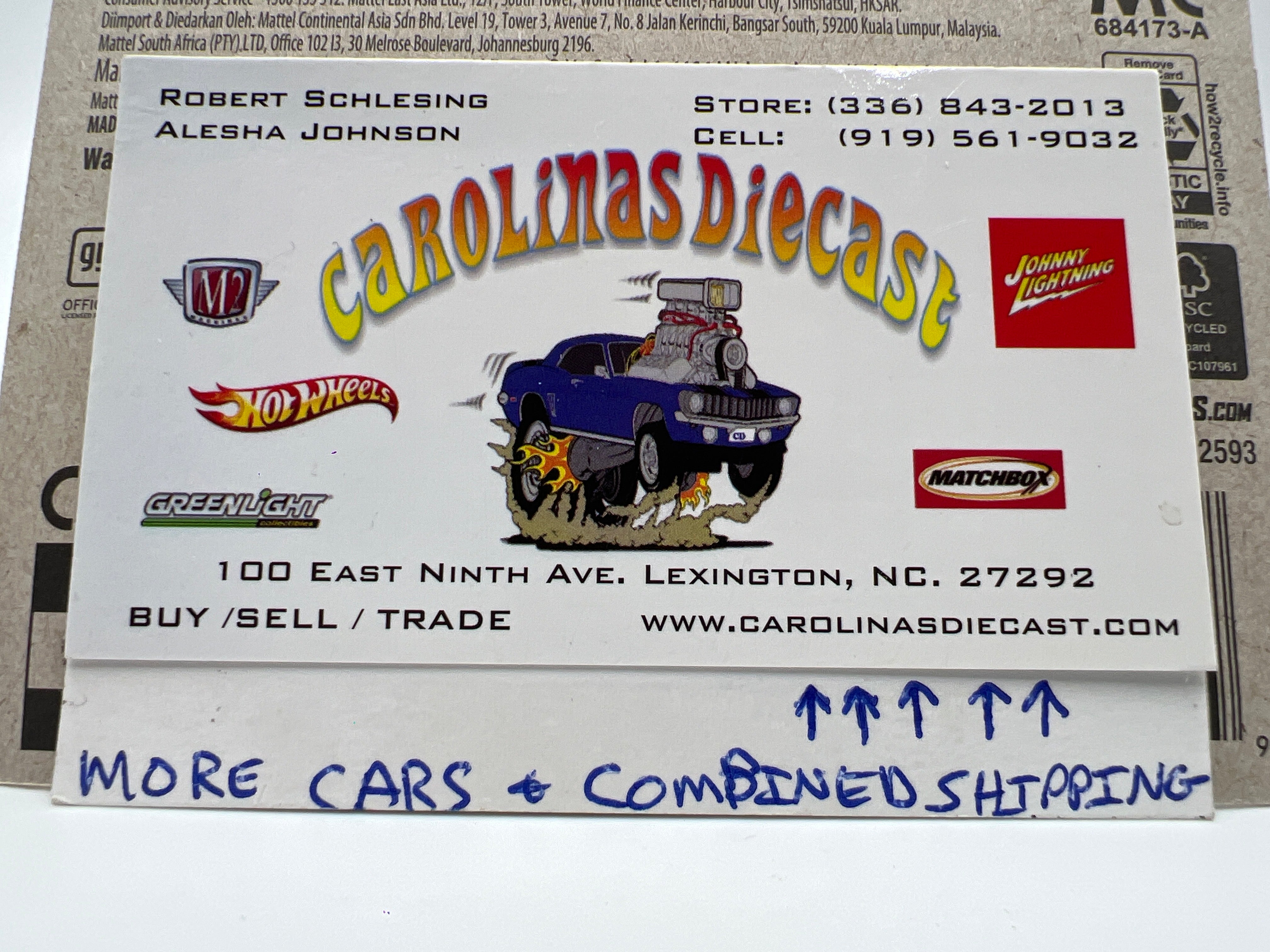 「Hot Wheels」廃盤品・未開封新品11台まとめ売り！ Hot Wheels」絶版品未開封新品11台まとめ売り！ Hot Wheels」廃盤品・未