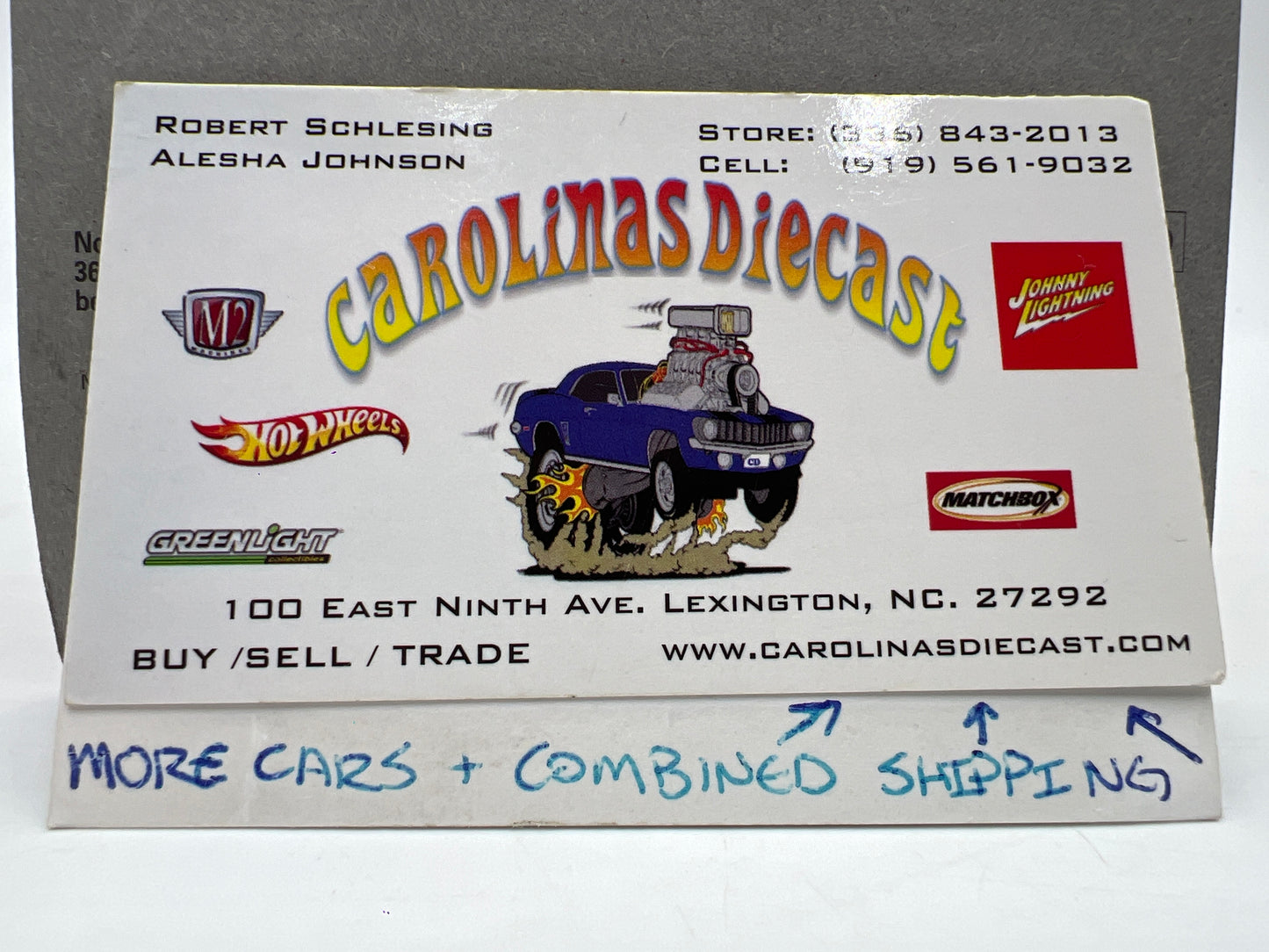 Matchbox All Terrain #89 72 Ford Bronco Yellow 216G