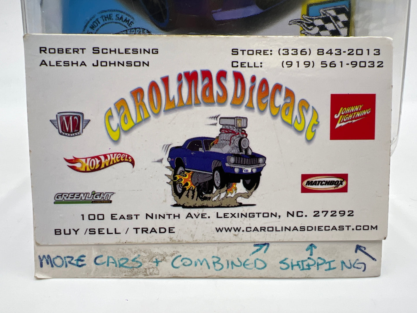 2020 Hot Wheels Super Treasure Hunt #137 17 Nissan GT-R R35 Blue W/Protector See Description