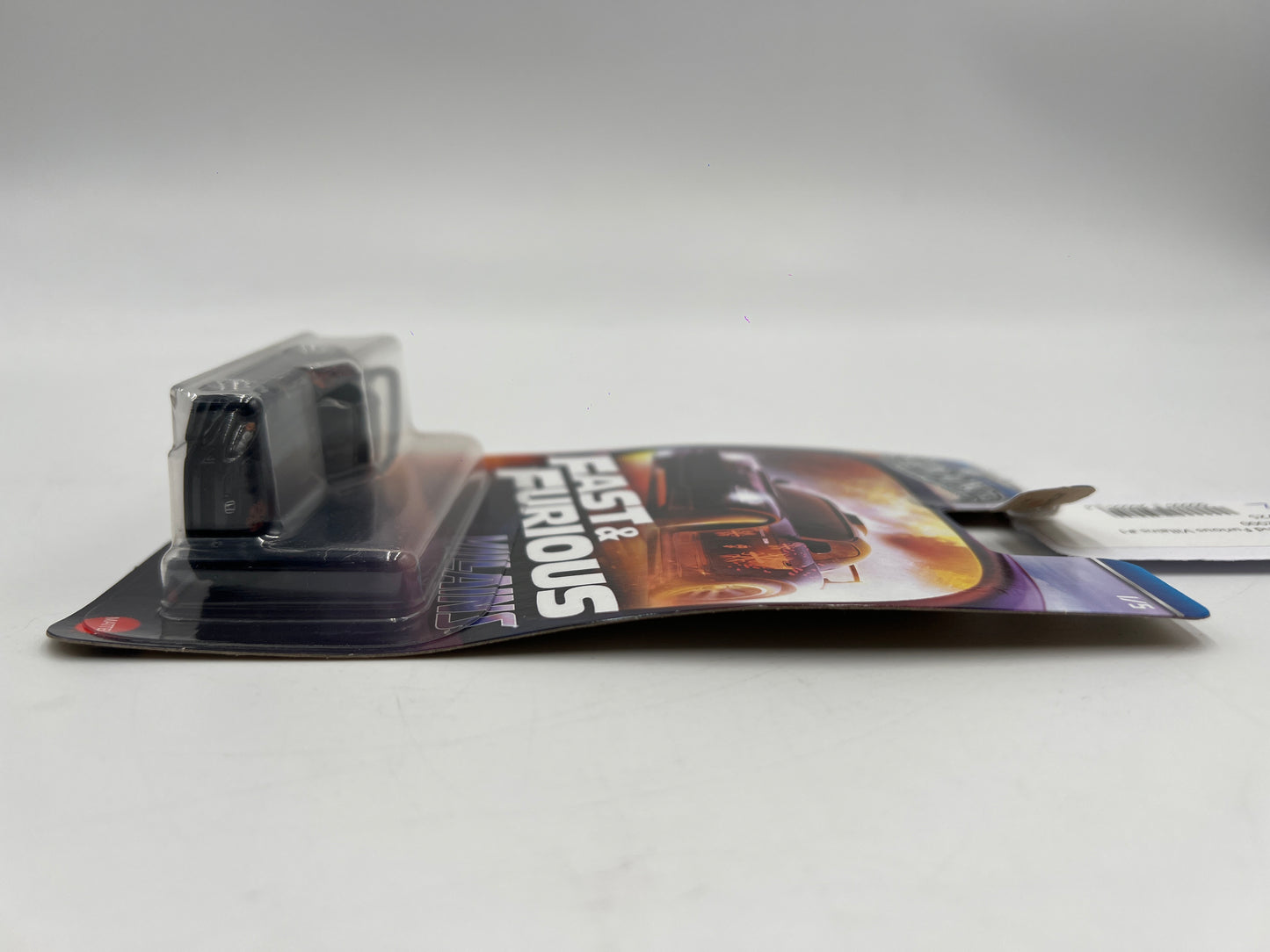 Hot Wheels Silver Series Fast & Furious Villains #1 Honda S2000 Black 69A