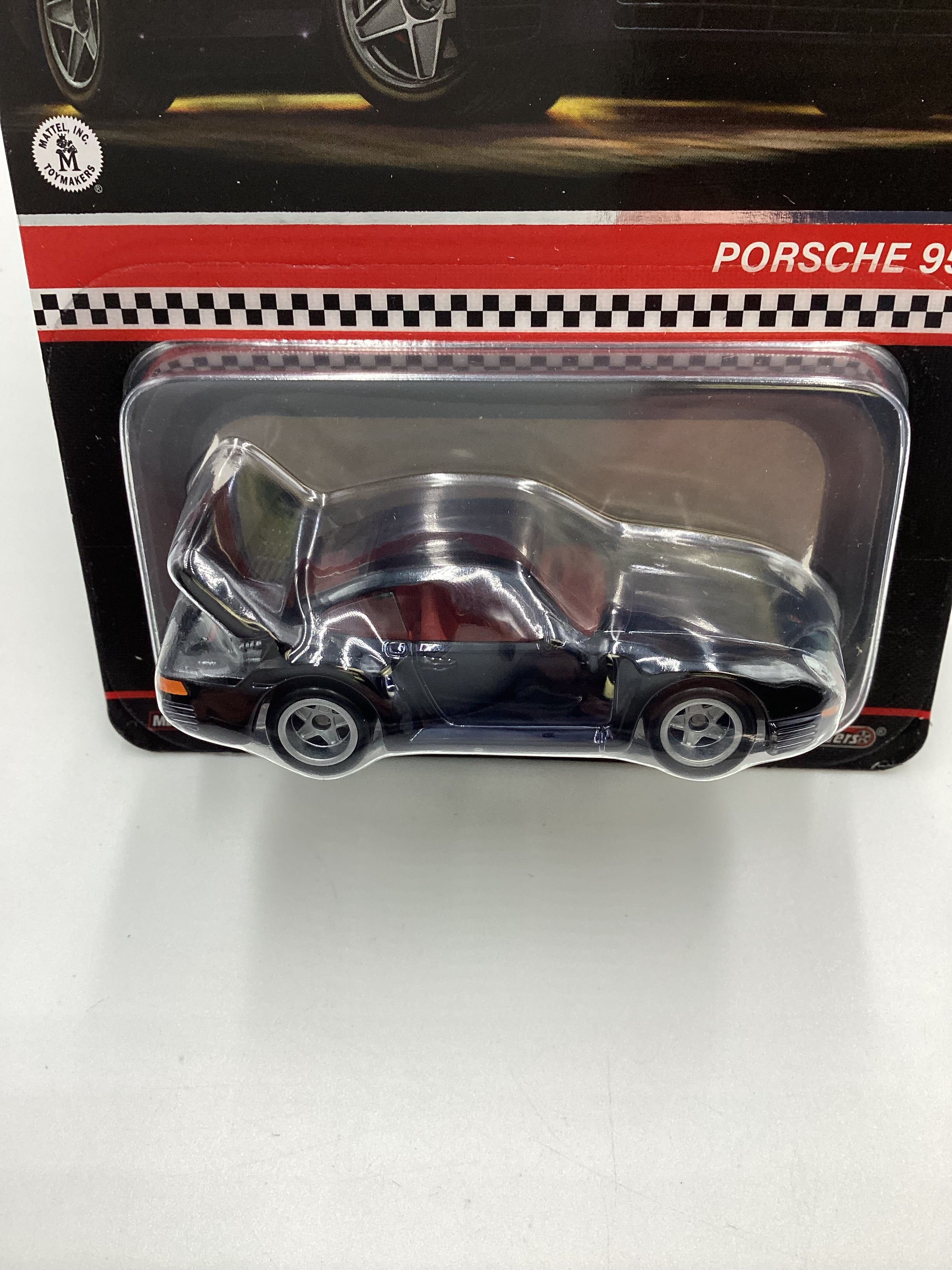 ⭐️Hot Wheels 1986 Porsche hotsell 959 RLC Exclusive w/ Official Sticker