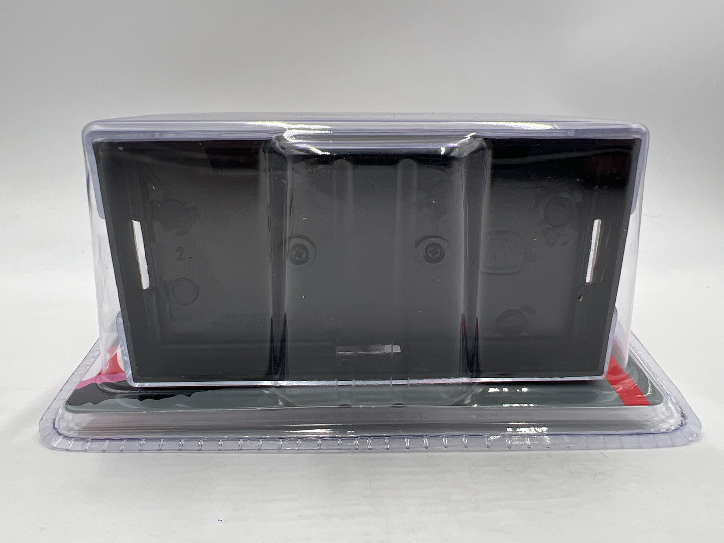 2025 M2 Machines Hobby Exclusive PFC Hyde 1973 Chevrolet Cheyenne Super 10 Gray HS62