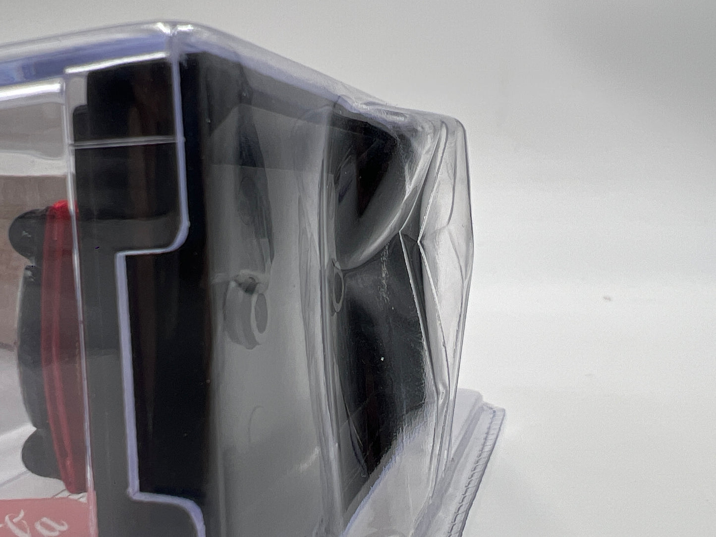 M2 Machines Coca Cola CHASE 1957 DeSoto Fireflite Black/Red BB03