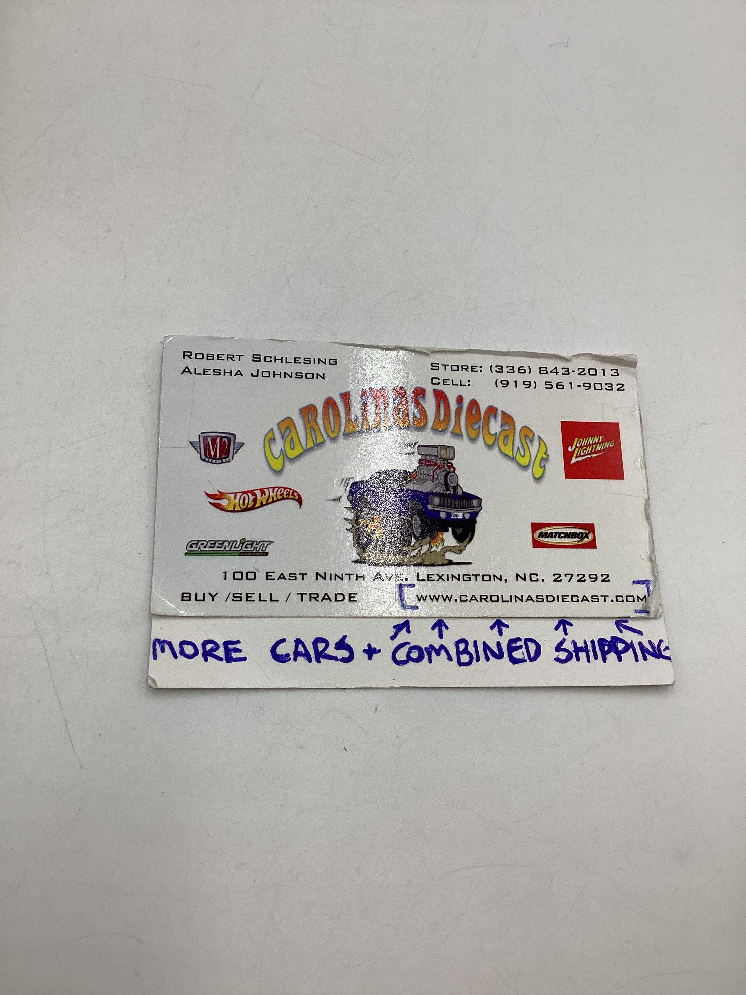 2012 Hot Wheels HW Performance #148 8 Crate Mooneyes Yellow 9F