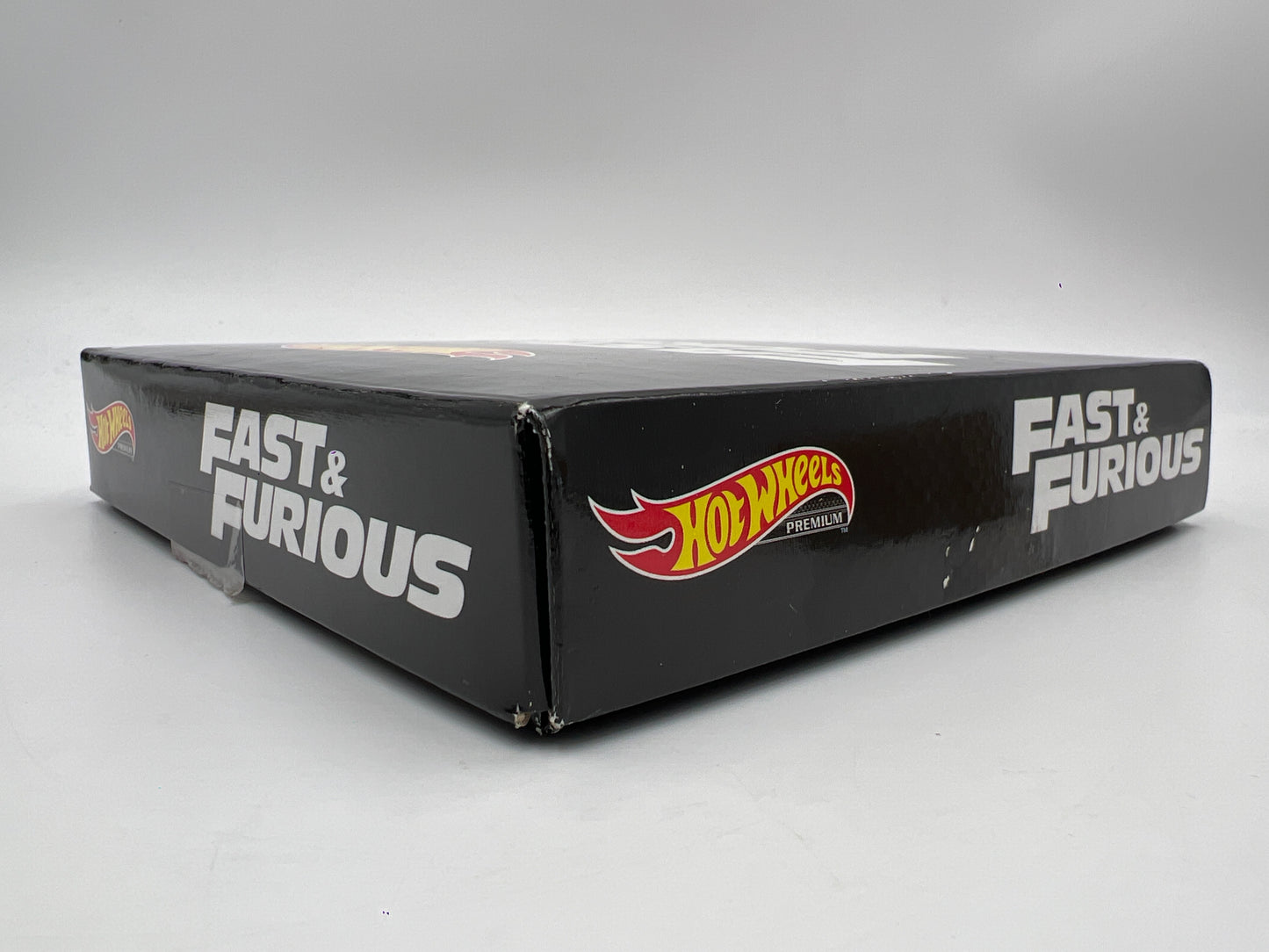Hot Wheels Premium Fast and Furious 5 Car Set HJC15
