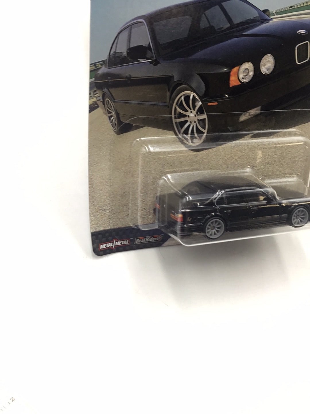 2023 Hot wheels fast and furious 1991 BMW M5 #4