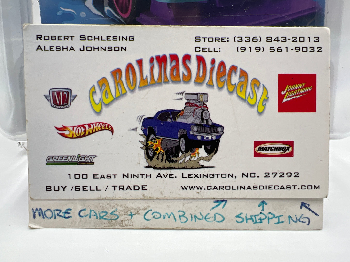 2026 Hot Wheels Color Shifters GT-Scorcher 115C