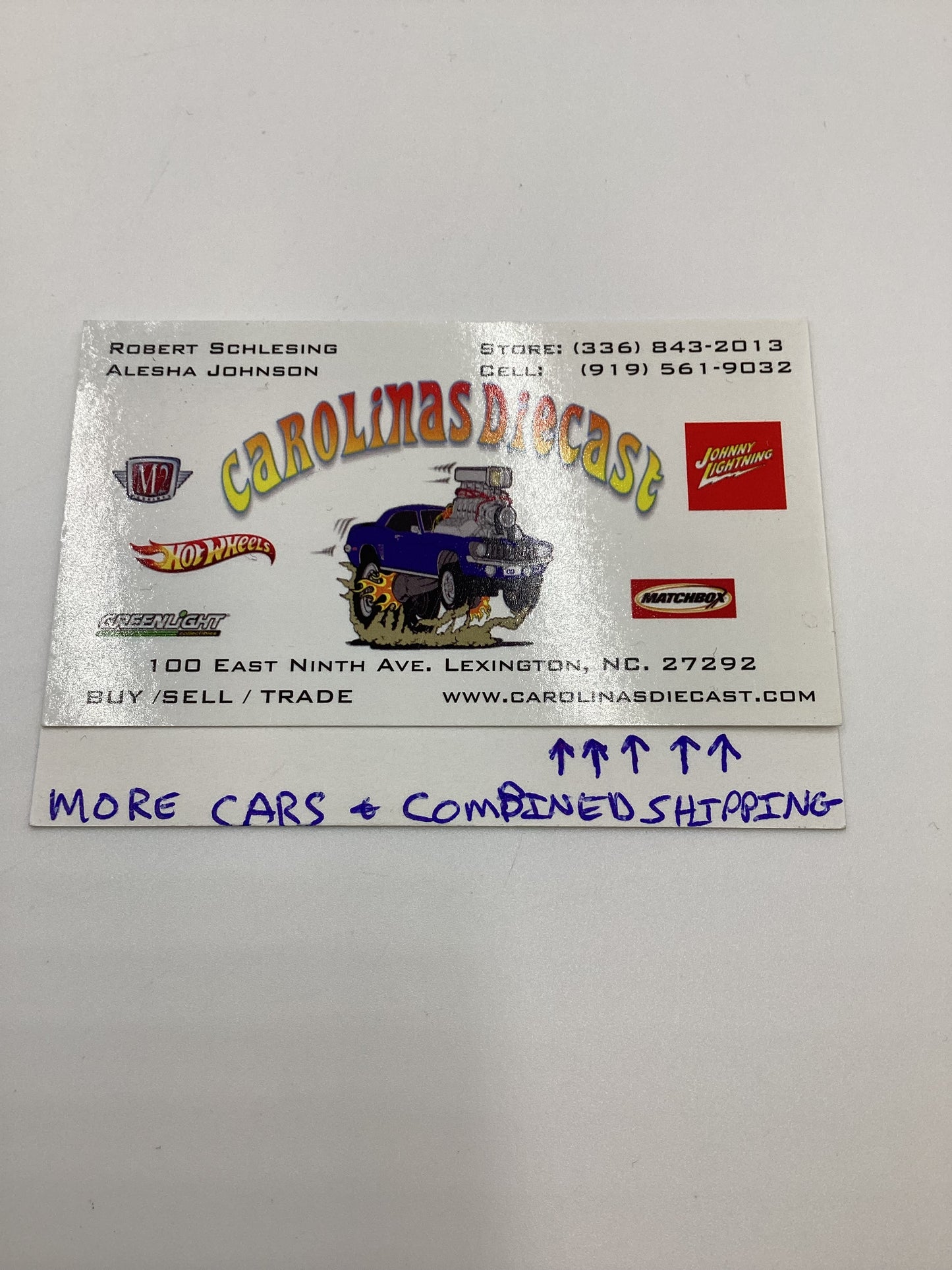 Hot wheels Fast and Furious Series 1 #9 20 Jeep Gladiator cracked blister 73D