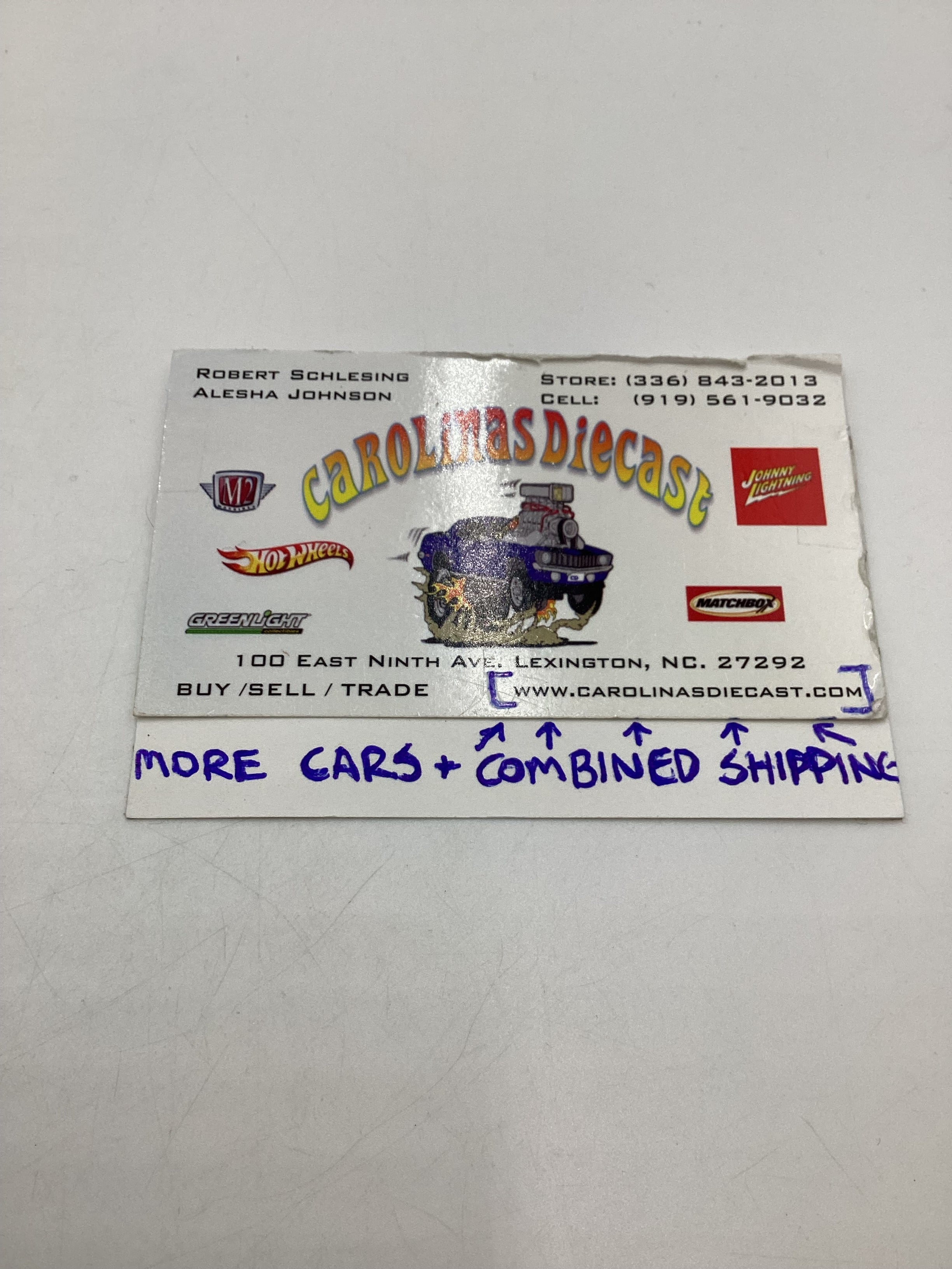 Jada Toys Dub City #049 Cadillac Escalade EXT – carolinasdiecast