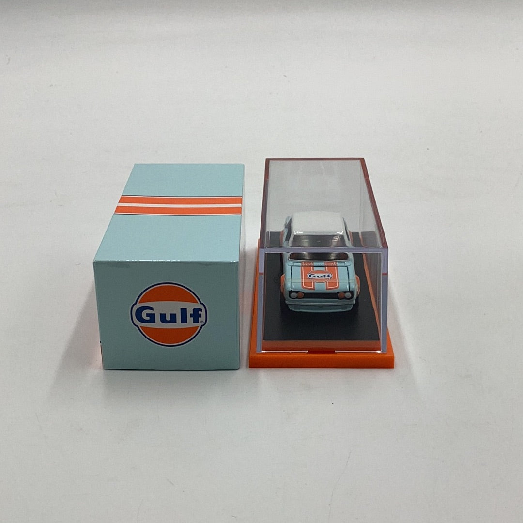 Hot Wheels popular RLC Gulf Datsun 510