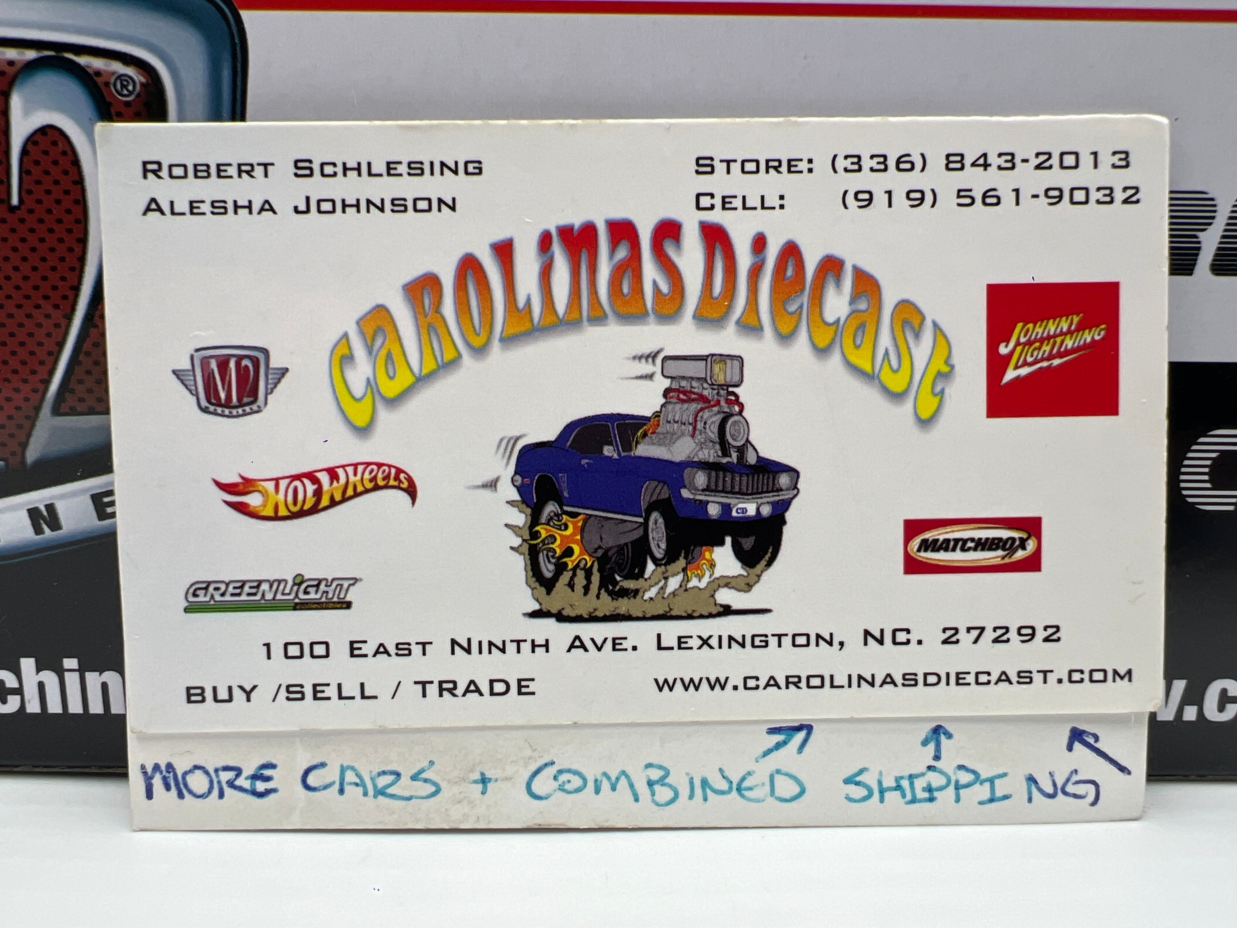 M2 Machines Walmart Exclusive Todays Chevrolet 1985 Chevrolet