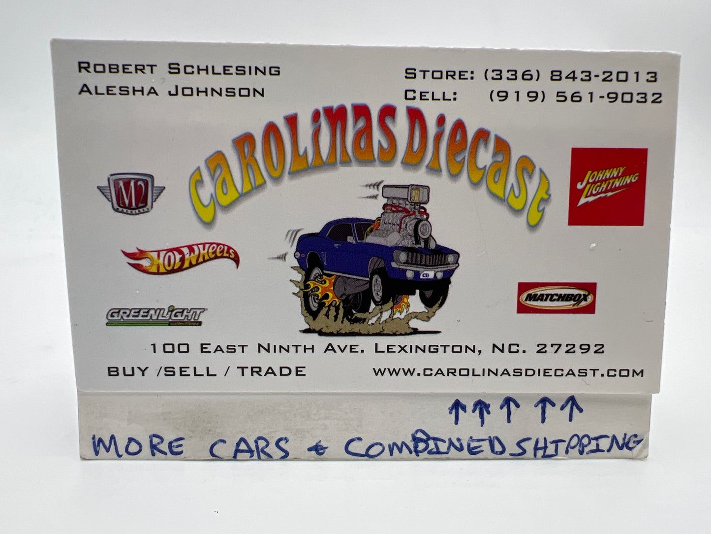 Hot Wheels 1/64 Premium Diorama Set Texas Drive Em Brown Loose