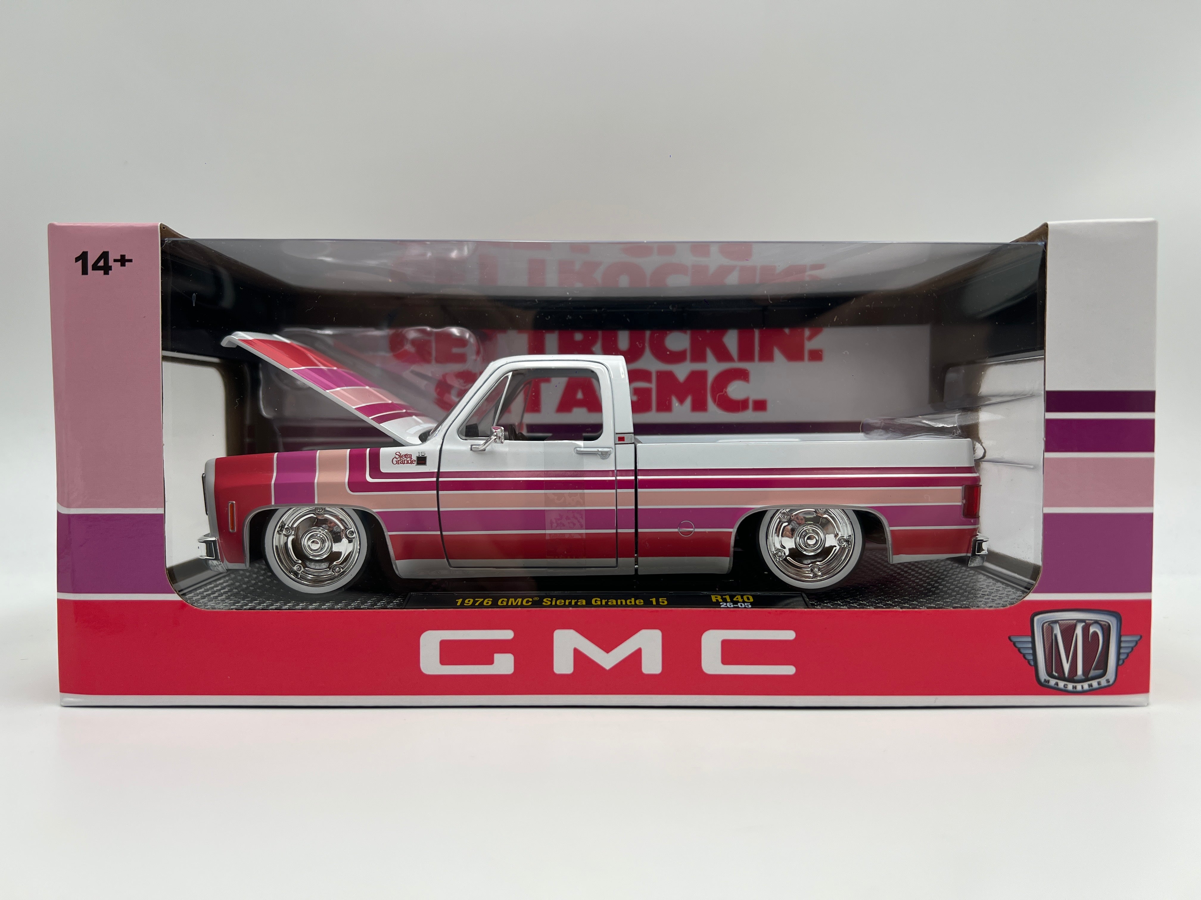 M2 – Page 75 – carolinasdiecast