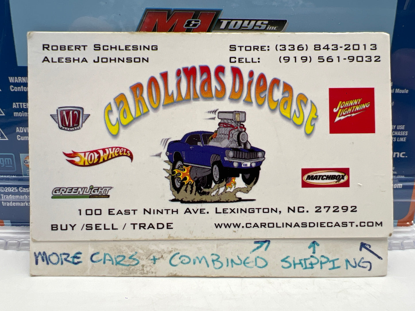 2025 M2 Machines Mijo Exclusives Gulf 1978 Chevrolet Silverado C30 MJS86 200E