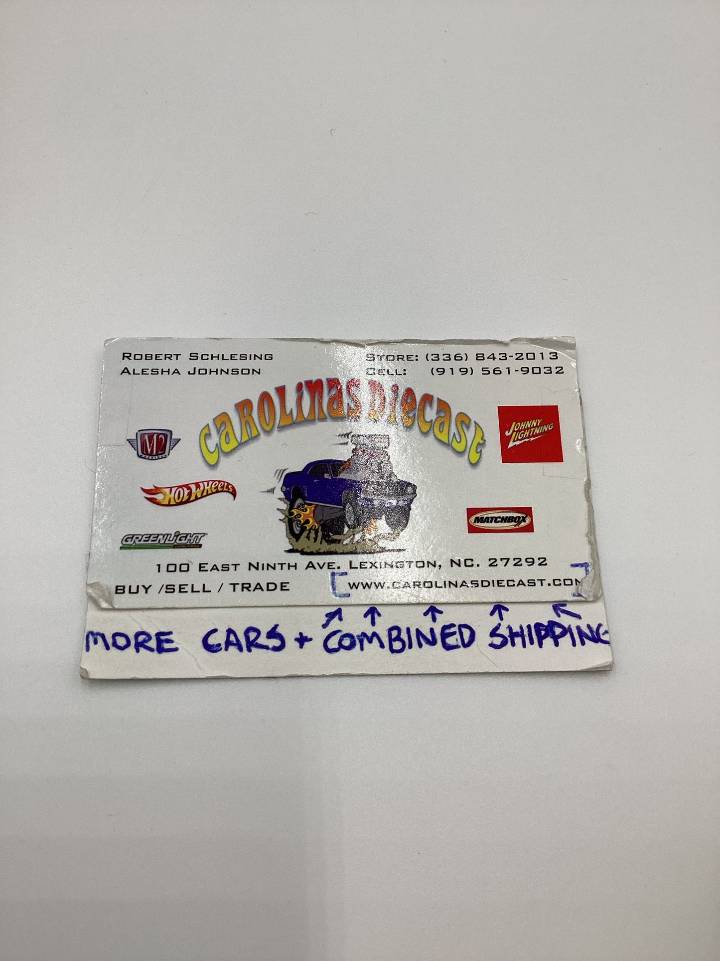 2024 Hot Wheels Fast & Furious Series 1 #5 Toyota Supra with protector