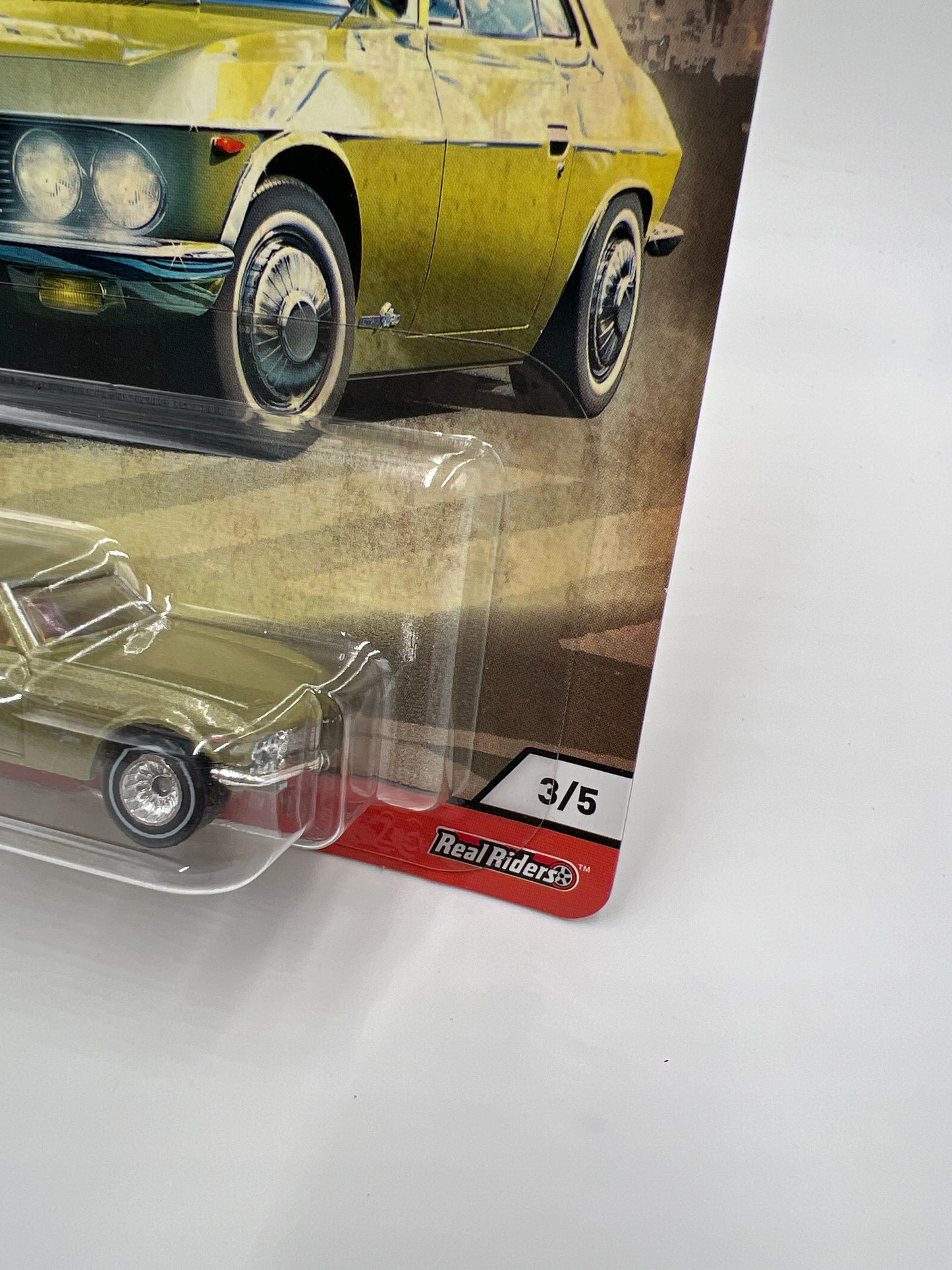 Hot Wheels Premium Japan Historics #3 Nissan Silvia CSP311 Light Green 245i