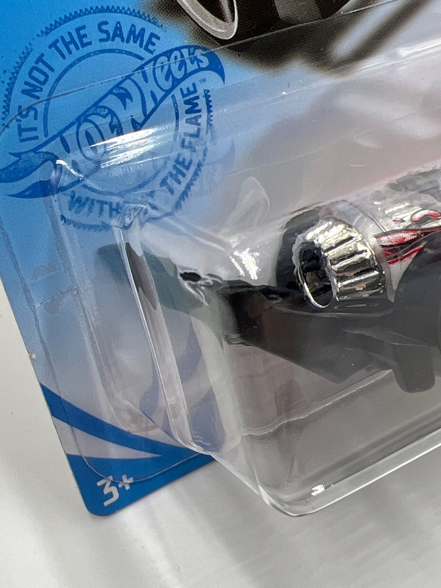 2021 Hot Wheels Target Exclusive Red Edition #6 Carbonator Red 143F