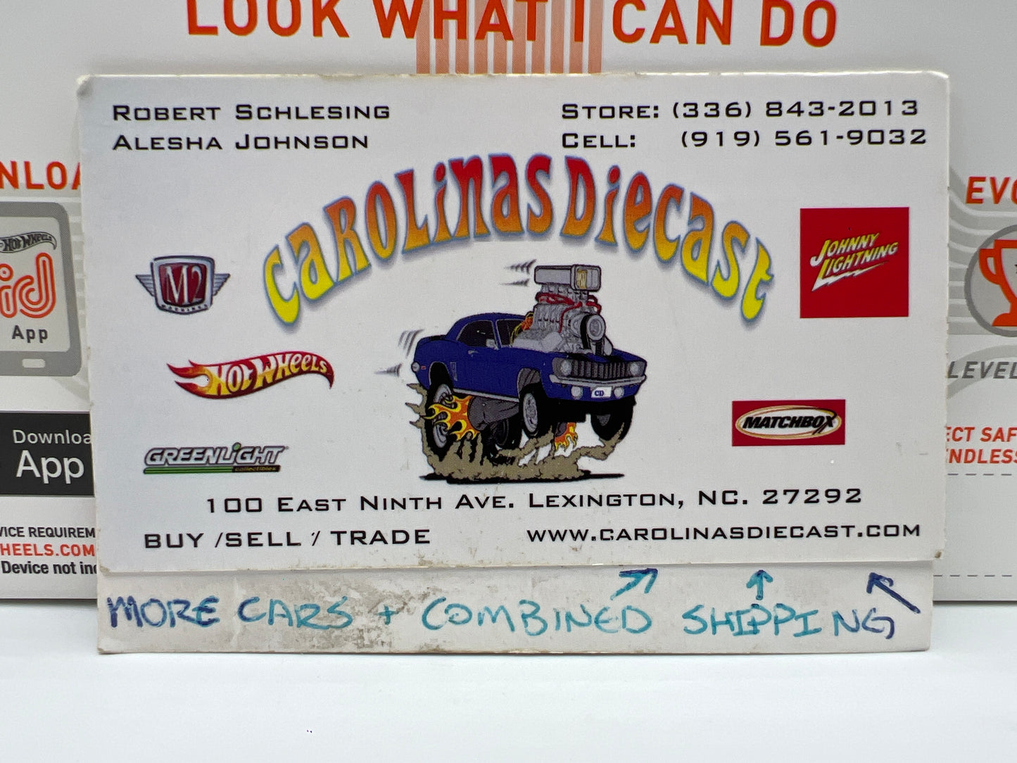 Hot Wheels iD Metro Series 1 #3 Jeep DJ-Express Silver Sealed