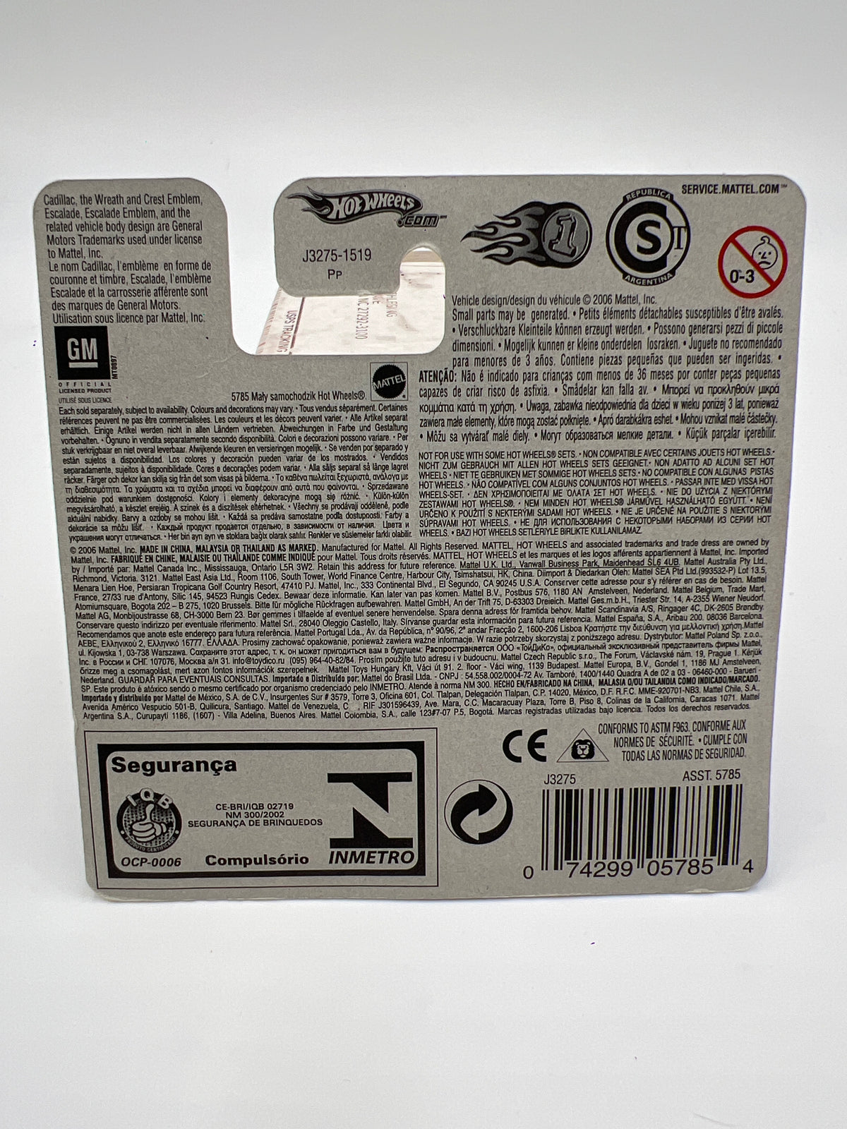 Decalcomanie Ad Acqua 1:64 Per Hot Wheels – Logo HW E Caccia Al Tesoro – Fatte A Mano USA - Foto 1