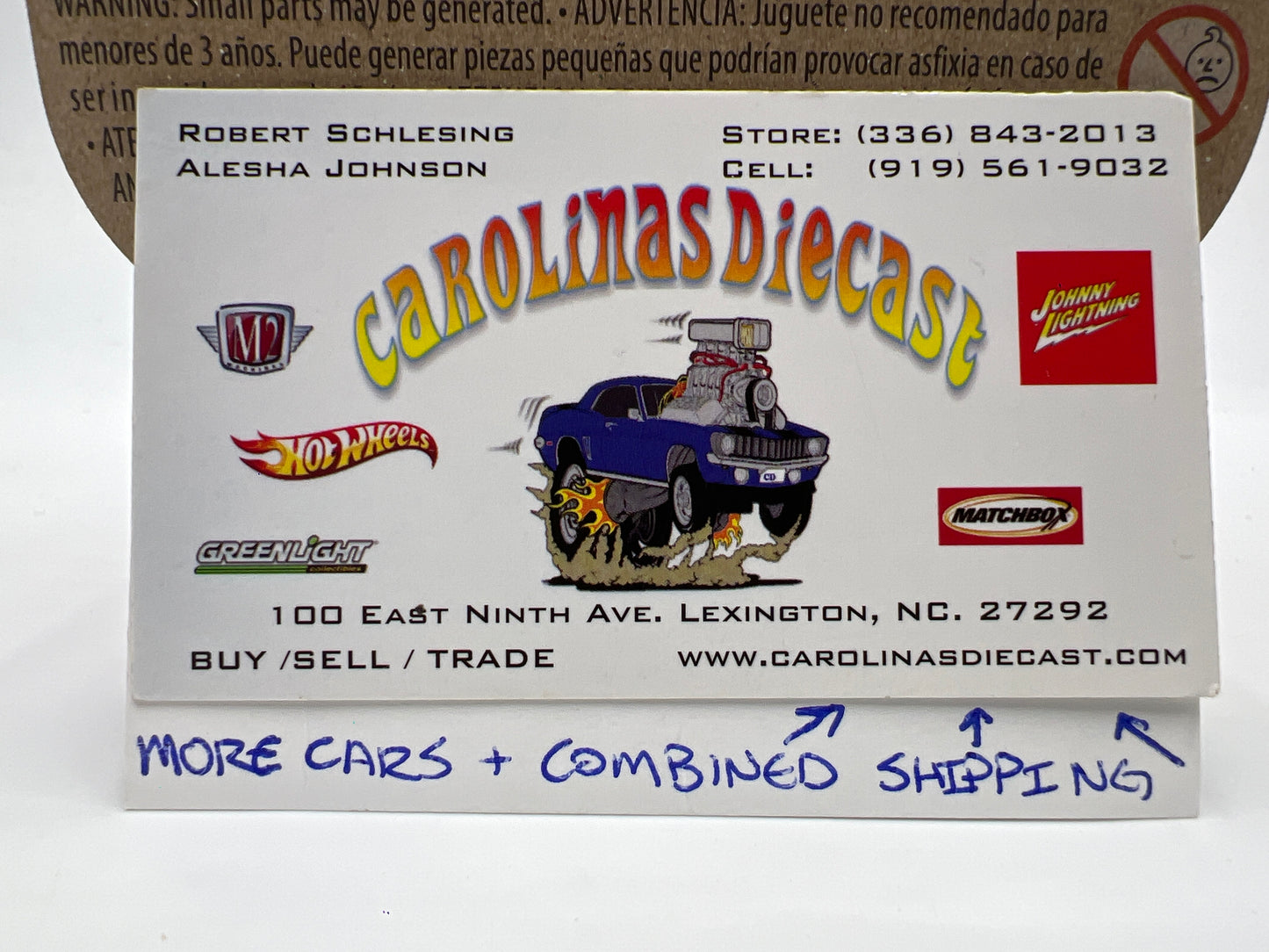 Matchbox Moving Parts #5 Tesla Model 3 Red 166B