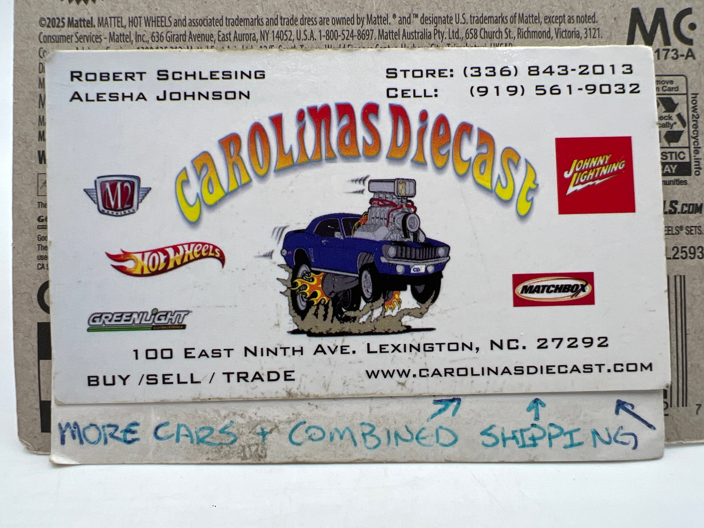 2026 Hot Wheels C Case Then And Now #71 Austin Mini Cooper S Green 66D