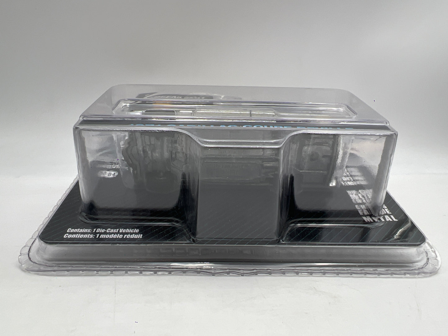Greenlight California Lowriders Series 5 RAW CHASE 1971 Cadillac Coupe DeVille
