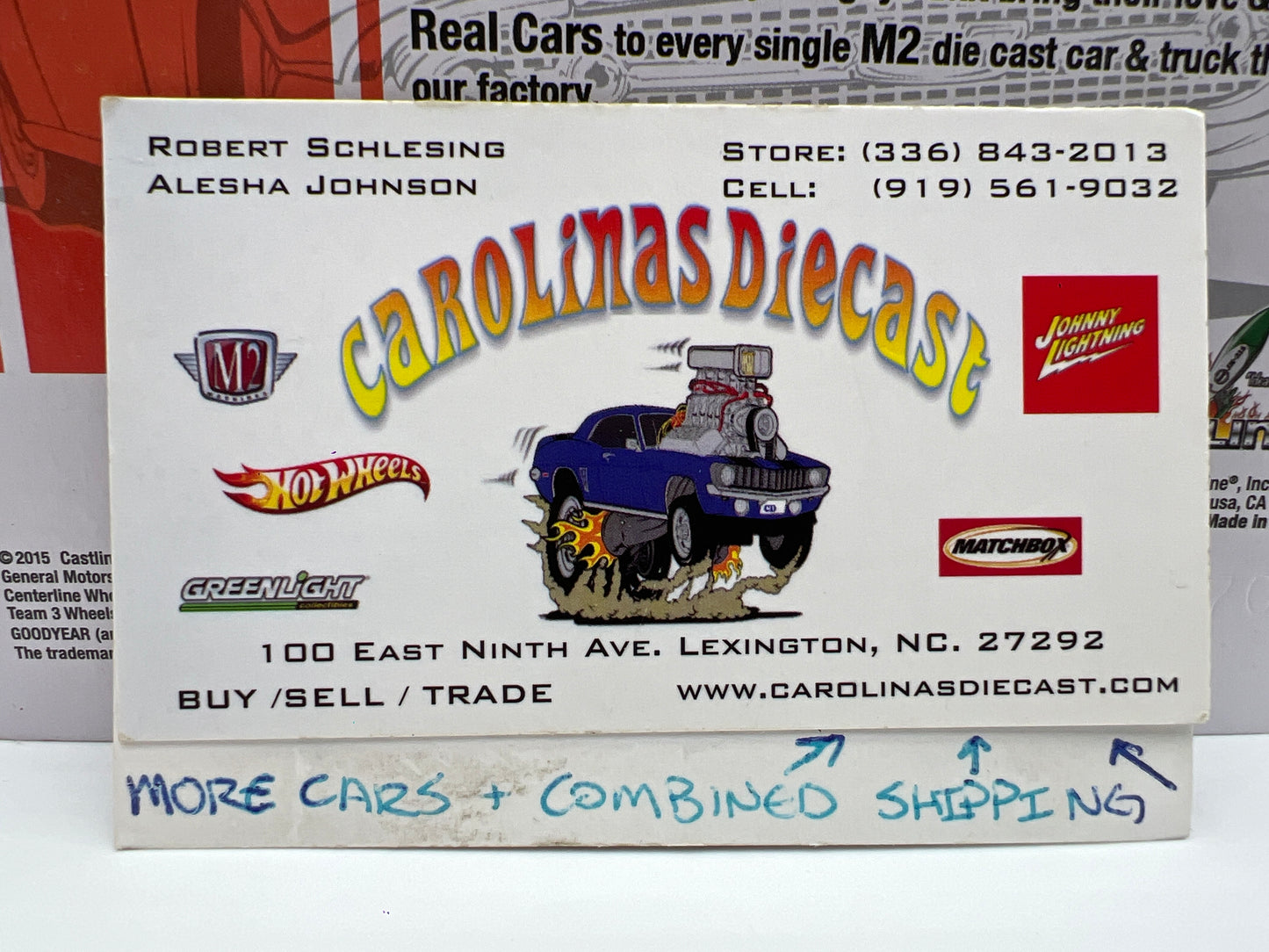 M2 Machines Auto Drivers 1967 Chevrolet Nova SS Gold R29 193D