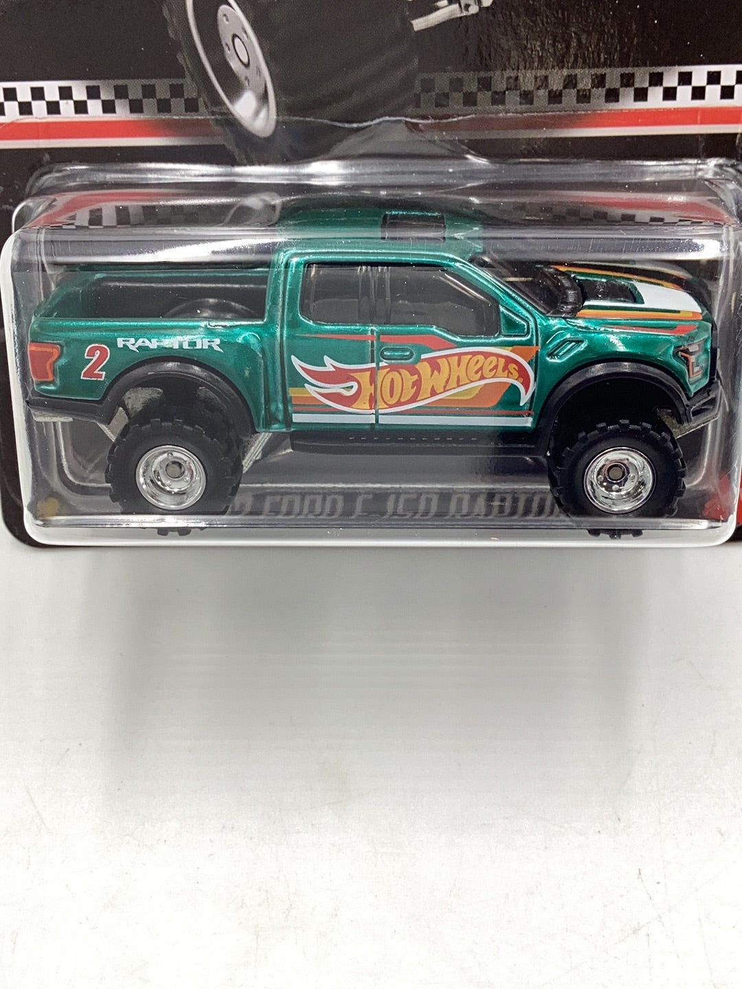 Sale Hot Wheels Collectors Ford Raptor 2021 Mail-In