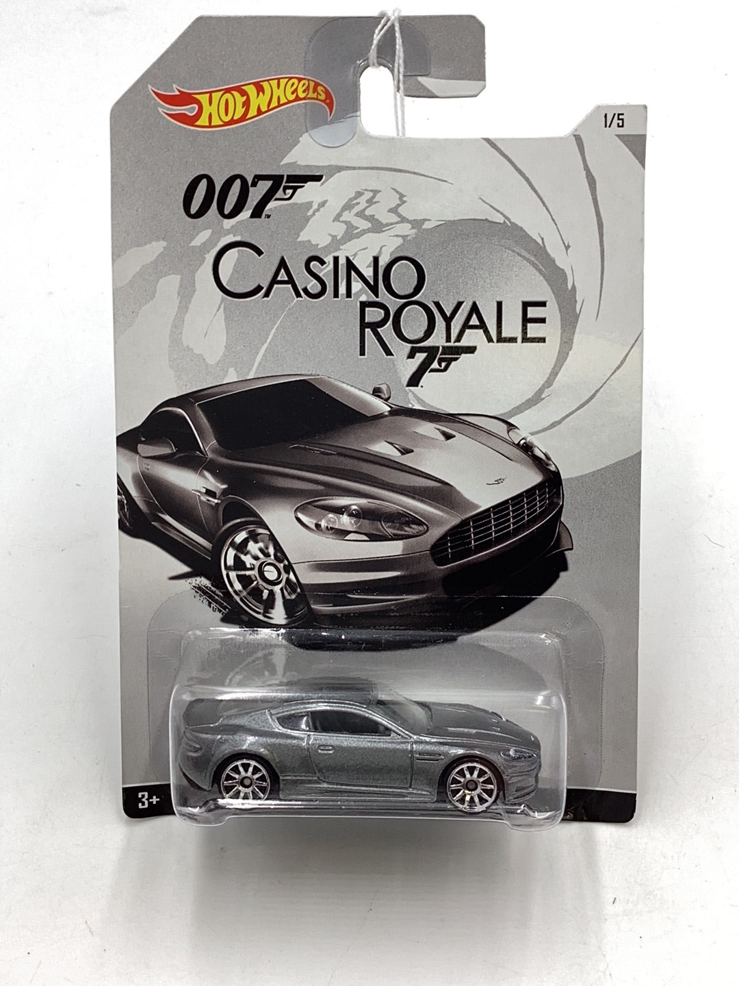 Martin casino sport