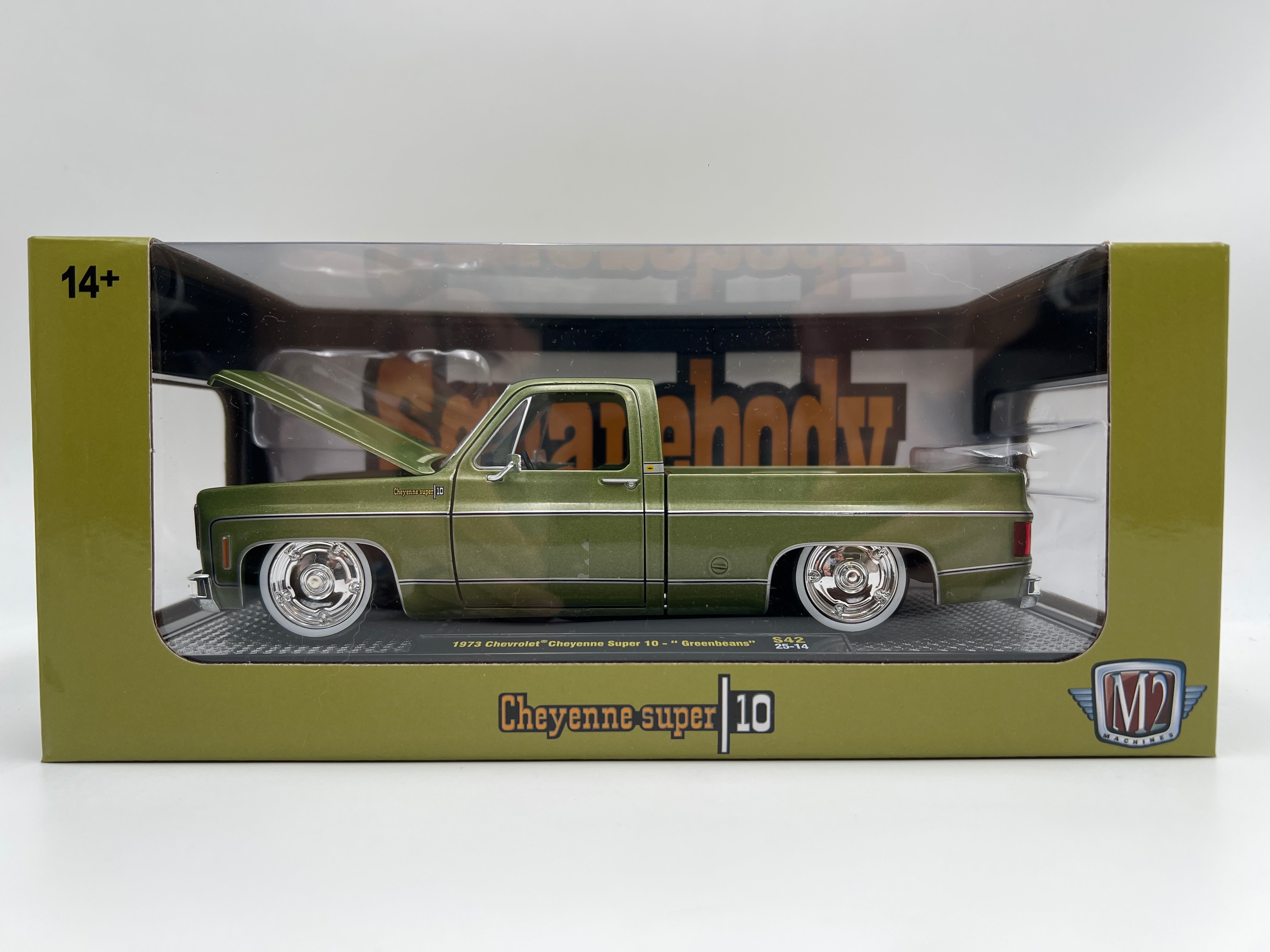 M2 – Page 75 – carolinasdiecast