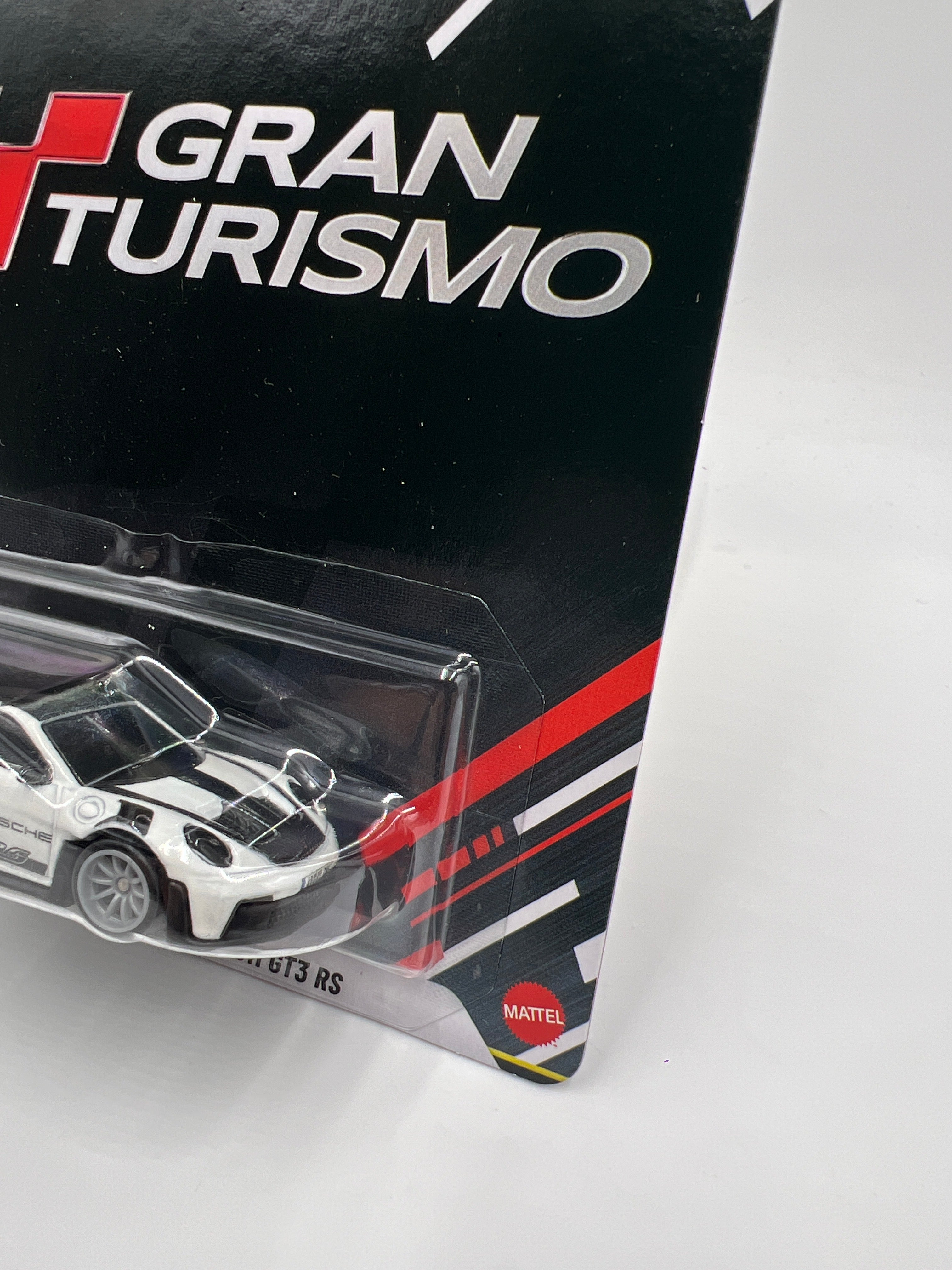 2026 Hot Wheels Premium Pop Culture Gran Turismo 2022 Porsche 911