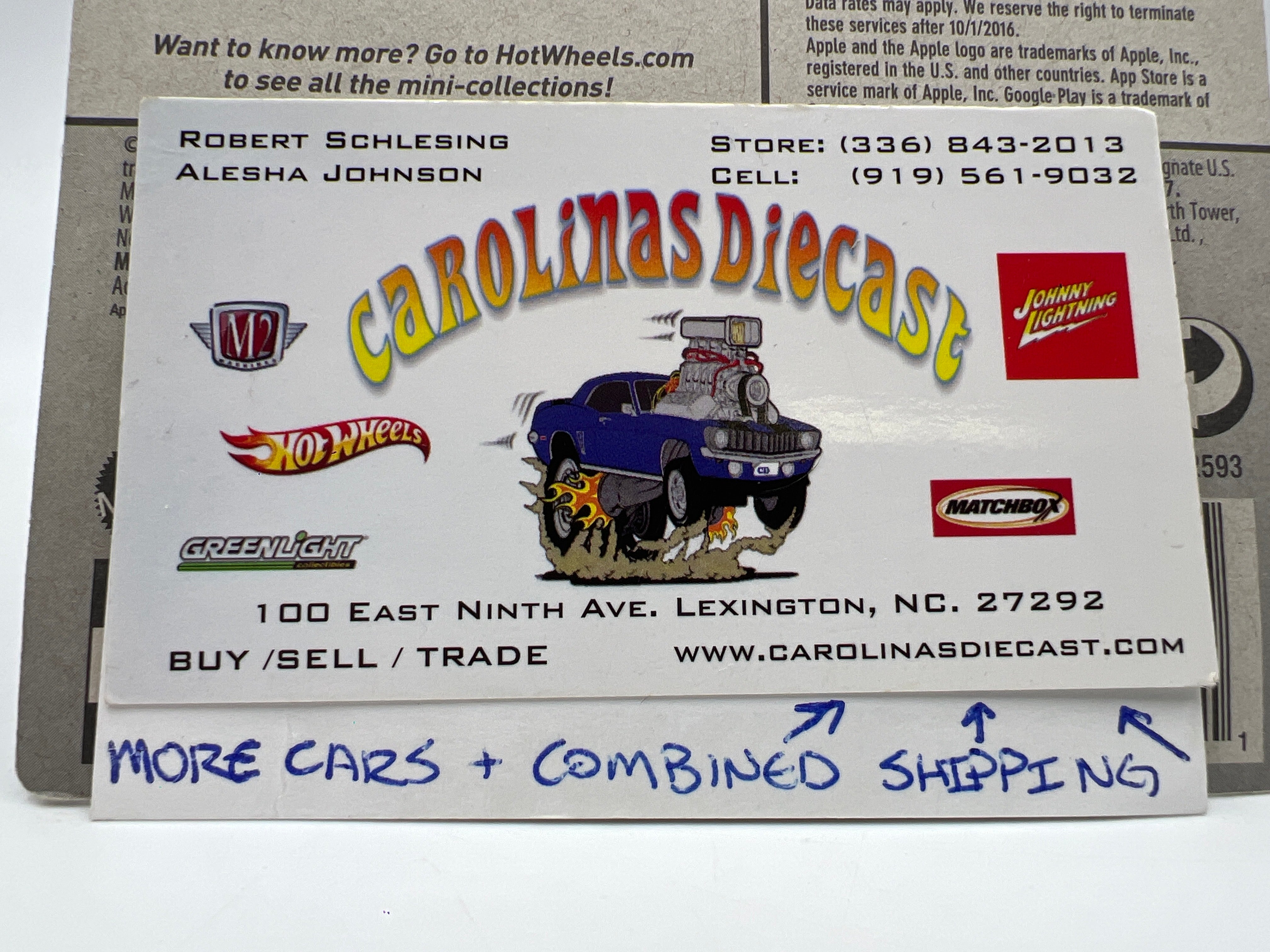 2016 Hot Wheels X-Raycers Treasure Hunt #12 Rig Storm Green 283A