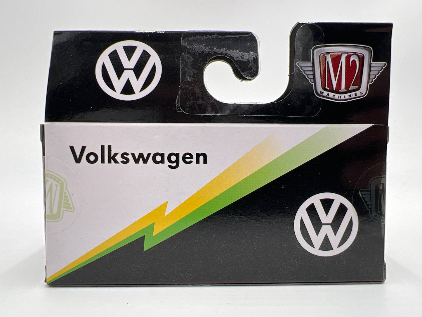 M2 Machines Detroit Muscle 1967 VW Beetle Deluxe U.S.A. Model R71