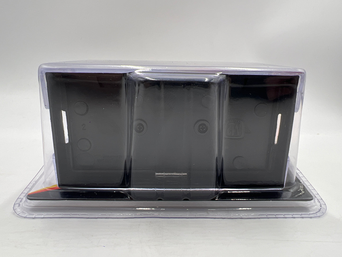 M2 Machines Hobby Exclusive CHASE Competition Cams 1957 Chevrolet Sedan Delivery GS09