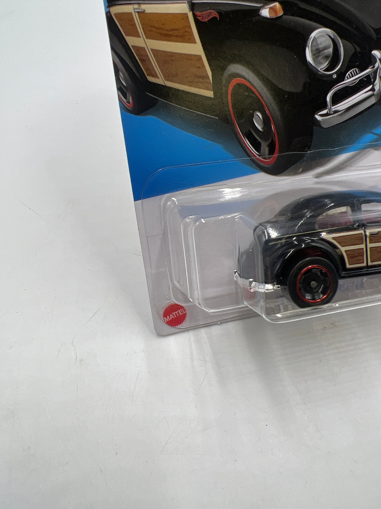 2022 Hot Wheels #42 Red Edition Volkswagen Beetle Factory Sealed 150i