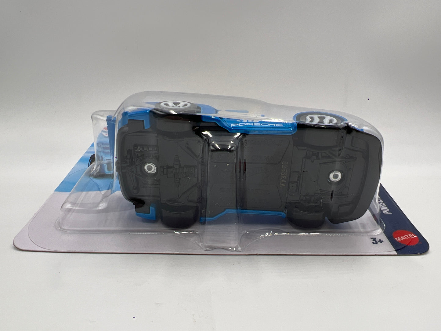 2026 Hot Wheels XL #1 Porsche 934.5 Blue