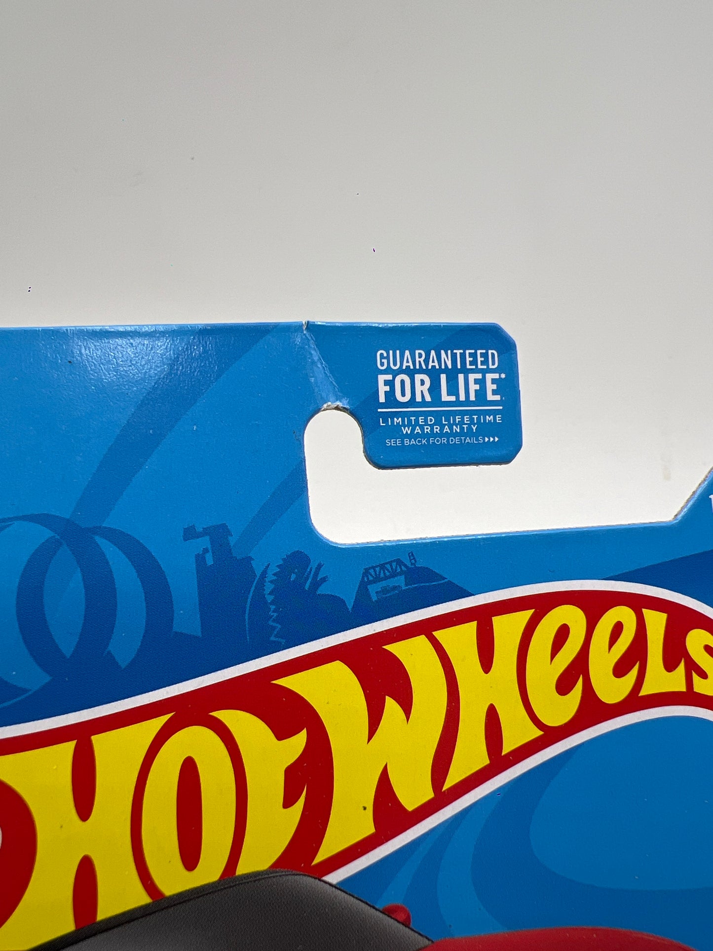 2021 Hot Wheels Treasure Hunt Then And Now #190 91 Mazda MX-5 Miata Red Bad J-Hook 277C