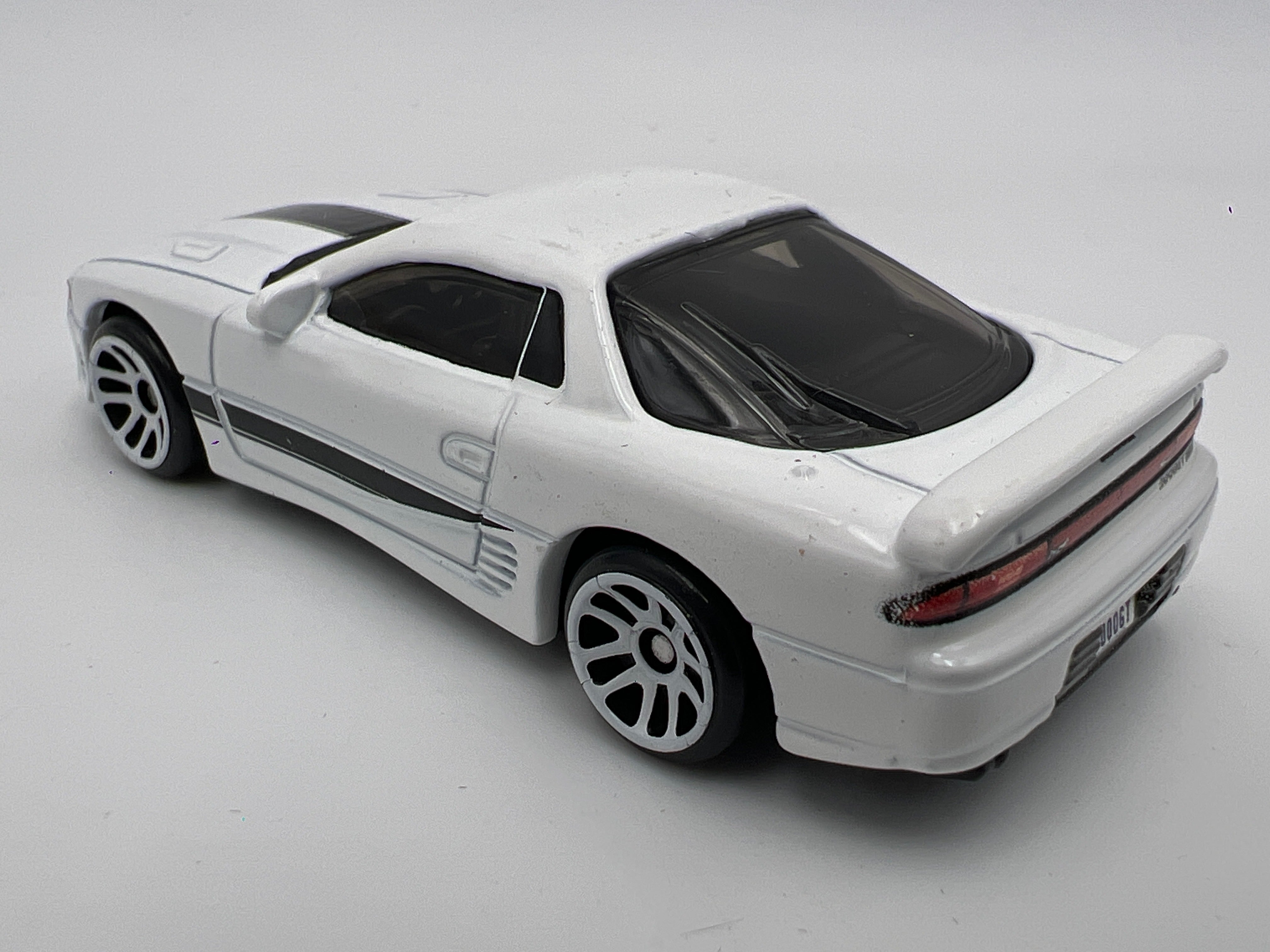 Hot Wheels 1/64 Japanese JDM Multipack Exclusive Mitsubishi 3000GT