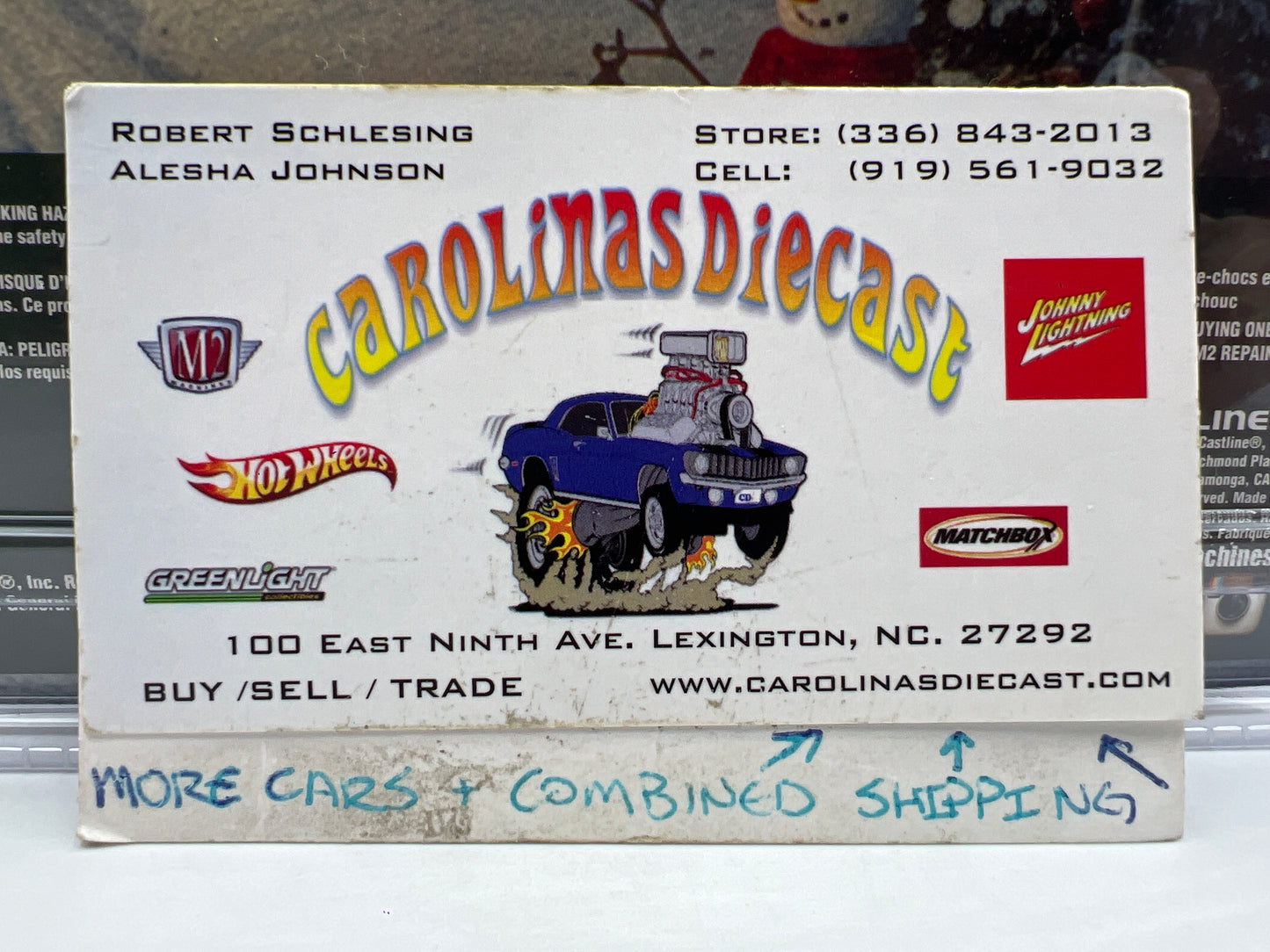 M2 Machines MiJo Exclusives Diorama Seans Fresh Tree Farm 1977 Chevrolet Silverado 10 Red MJS01 196G