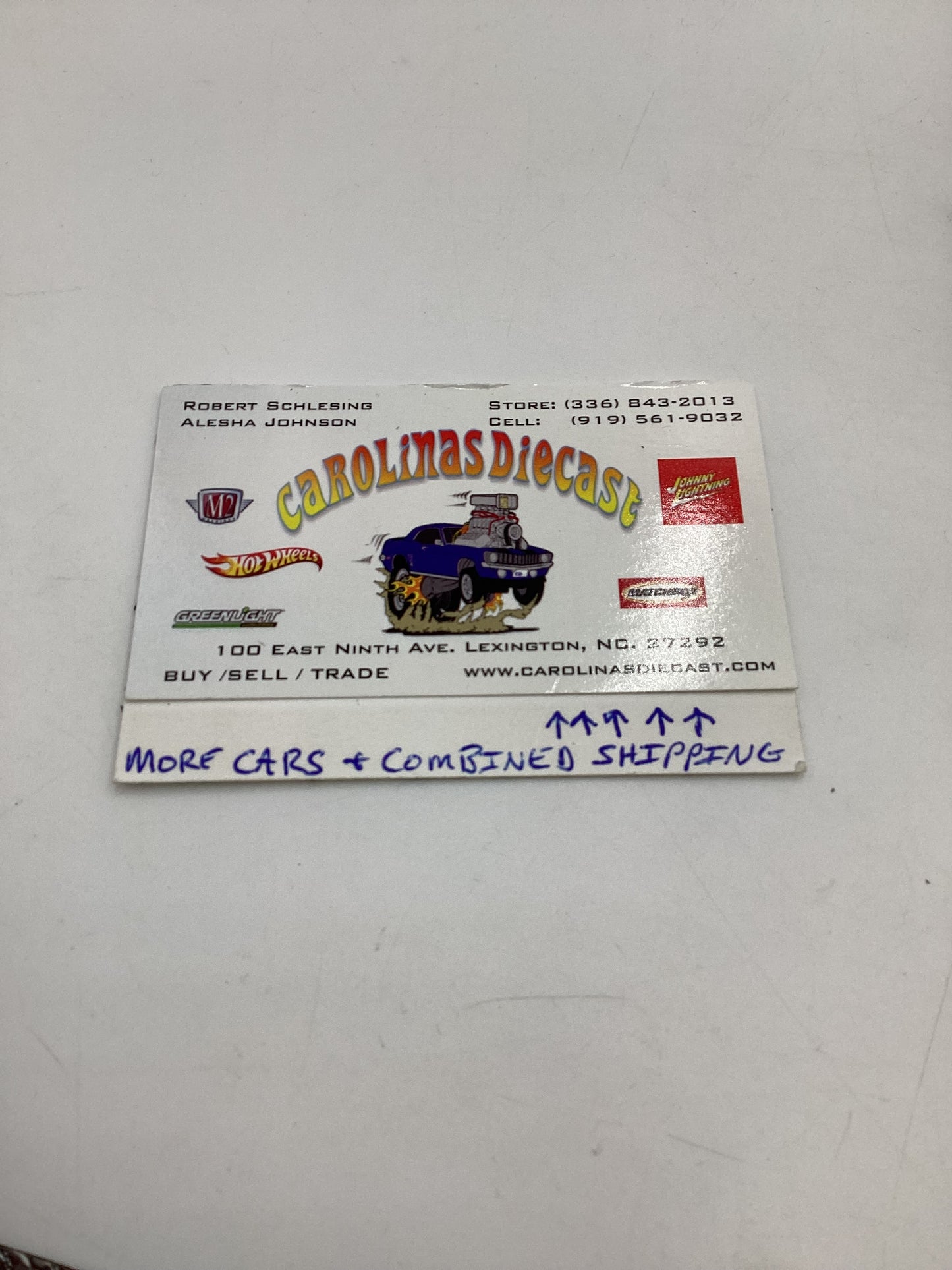 Hot wheels 2017 Forza Motorsports #2 McLaren P1 154D