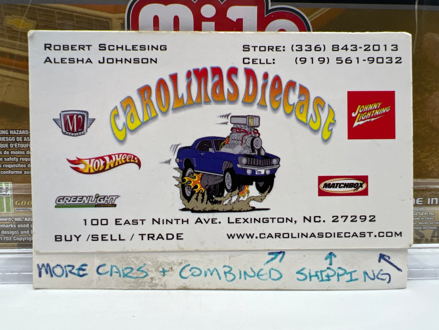 M2 Machines MiJo Exclusives CHASE 1/350 Squarebody USA 1973 Chevrolet Cheyenne 10 MJS24 VHTF