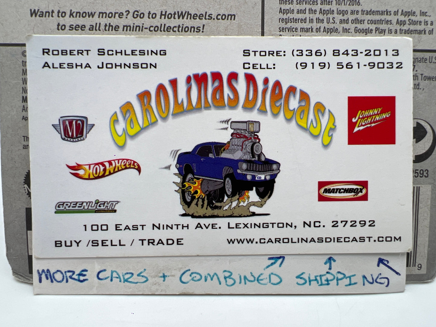 2016 Hot Wheels BMW #189 BMW M4 Red 108A