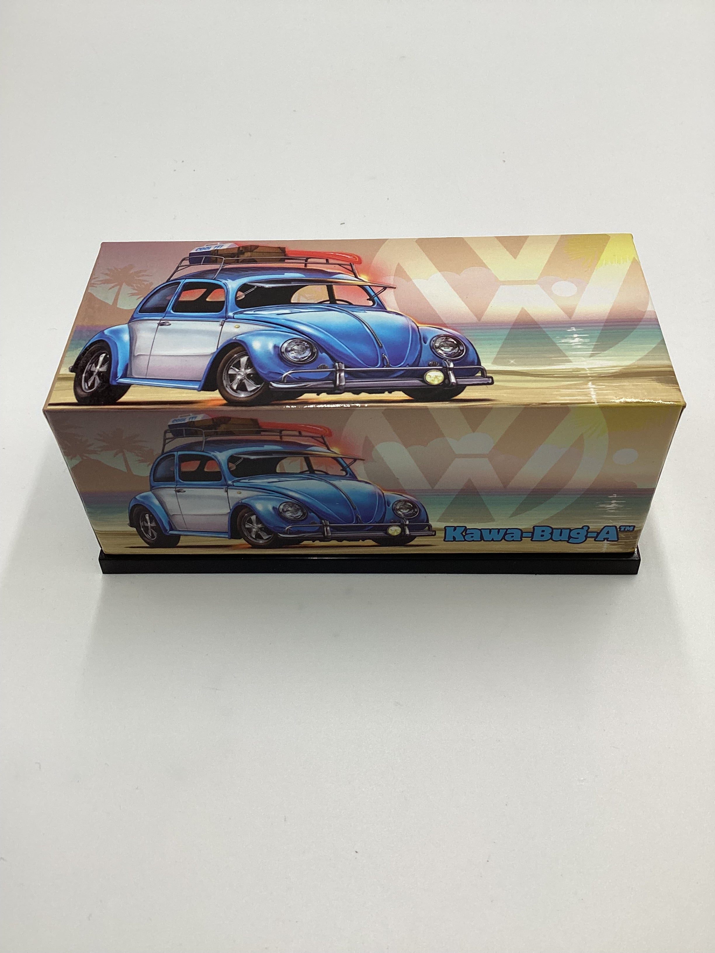 Hot Wheels Collectors sold RLC Exclusive Kawa-Bug-A ‘49 VW Beetle #6662/30000