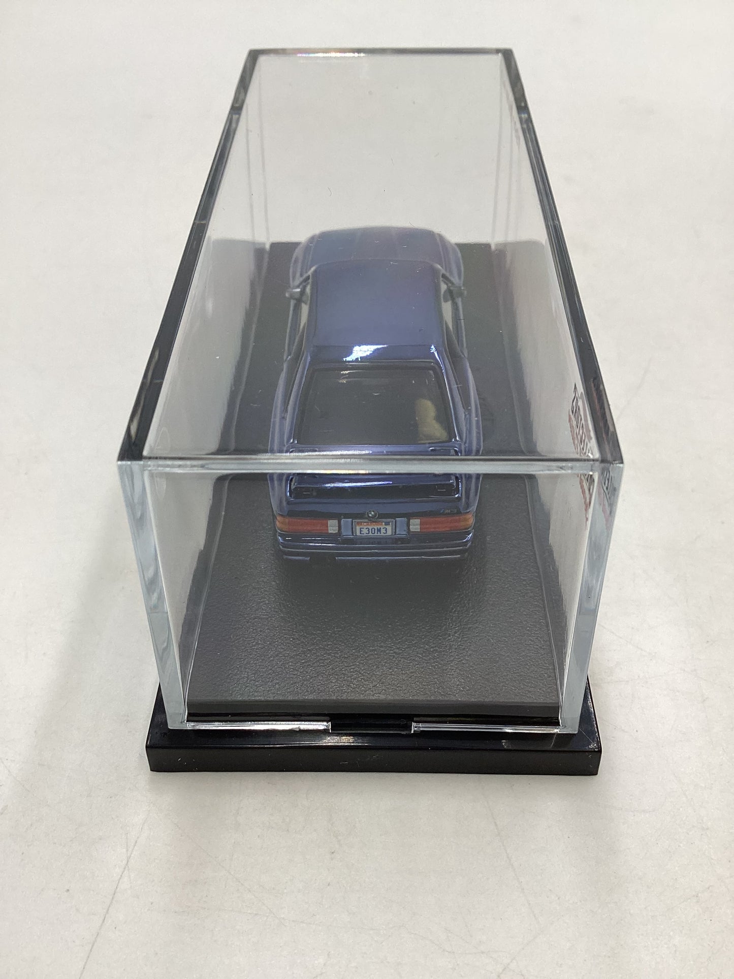 2022 Hot Wheels RLC 22493/30000 Blue 1991 BMW M3