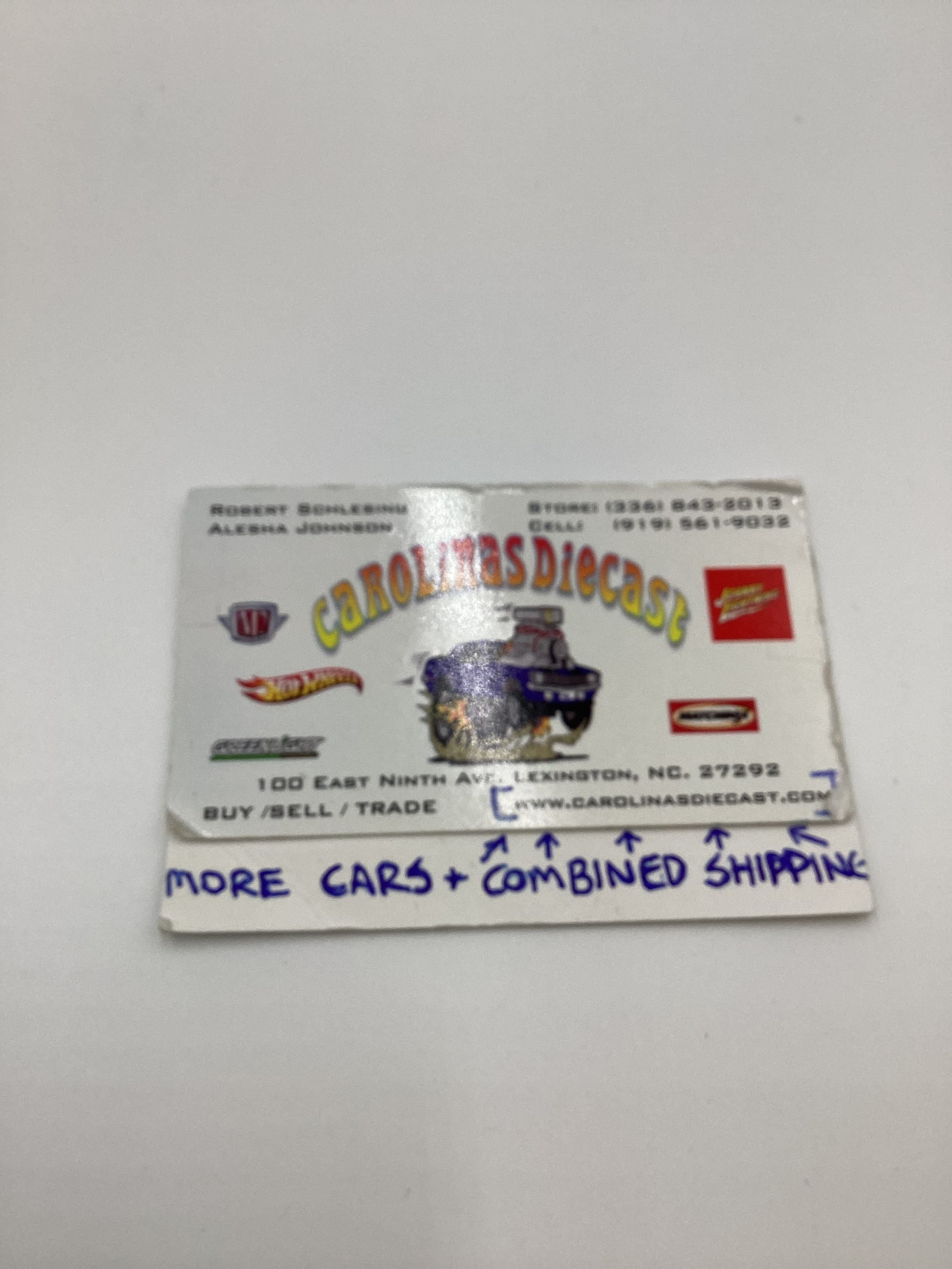 2023 Hot Wheels 23rd Annual Collectors Nationals Ohio 1985