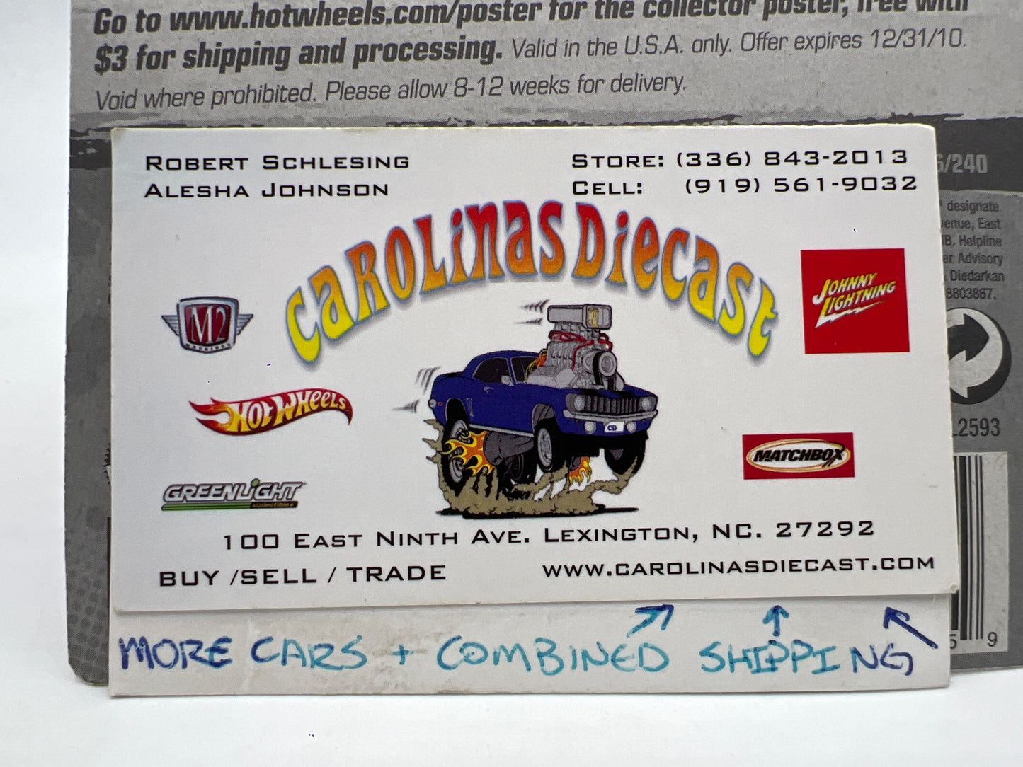 2011 Hot Wheels Garage #76 Ferrari 330 P4 Red SR