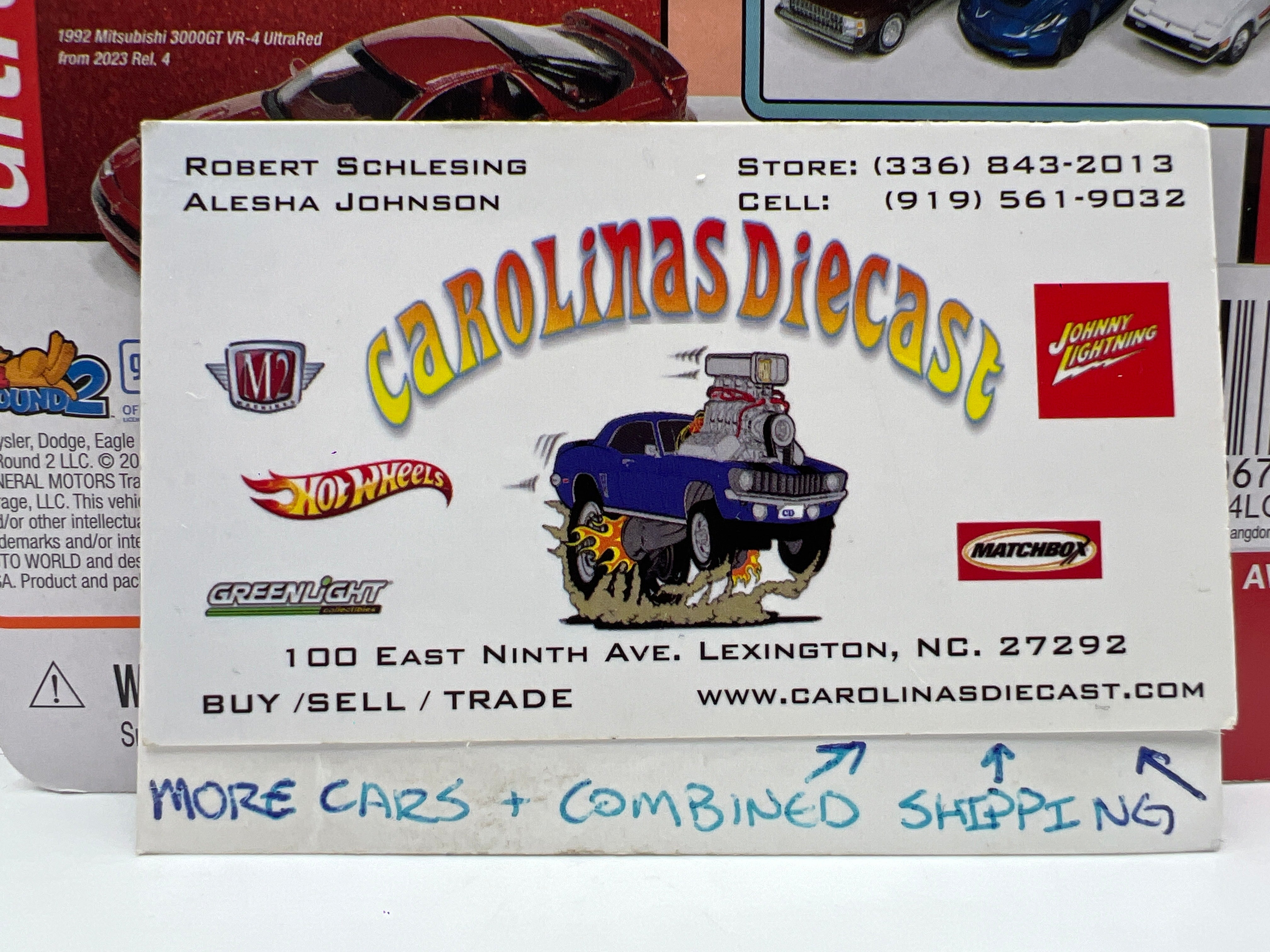 Auto World Muscle Trucks Release 3 Version A 1981 Chevy Silverado