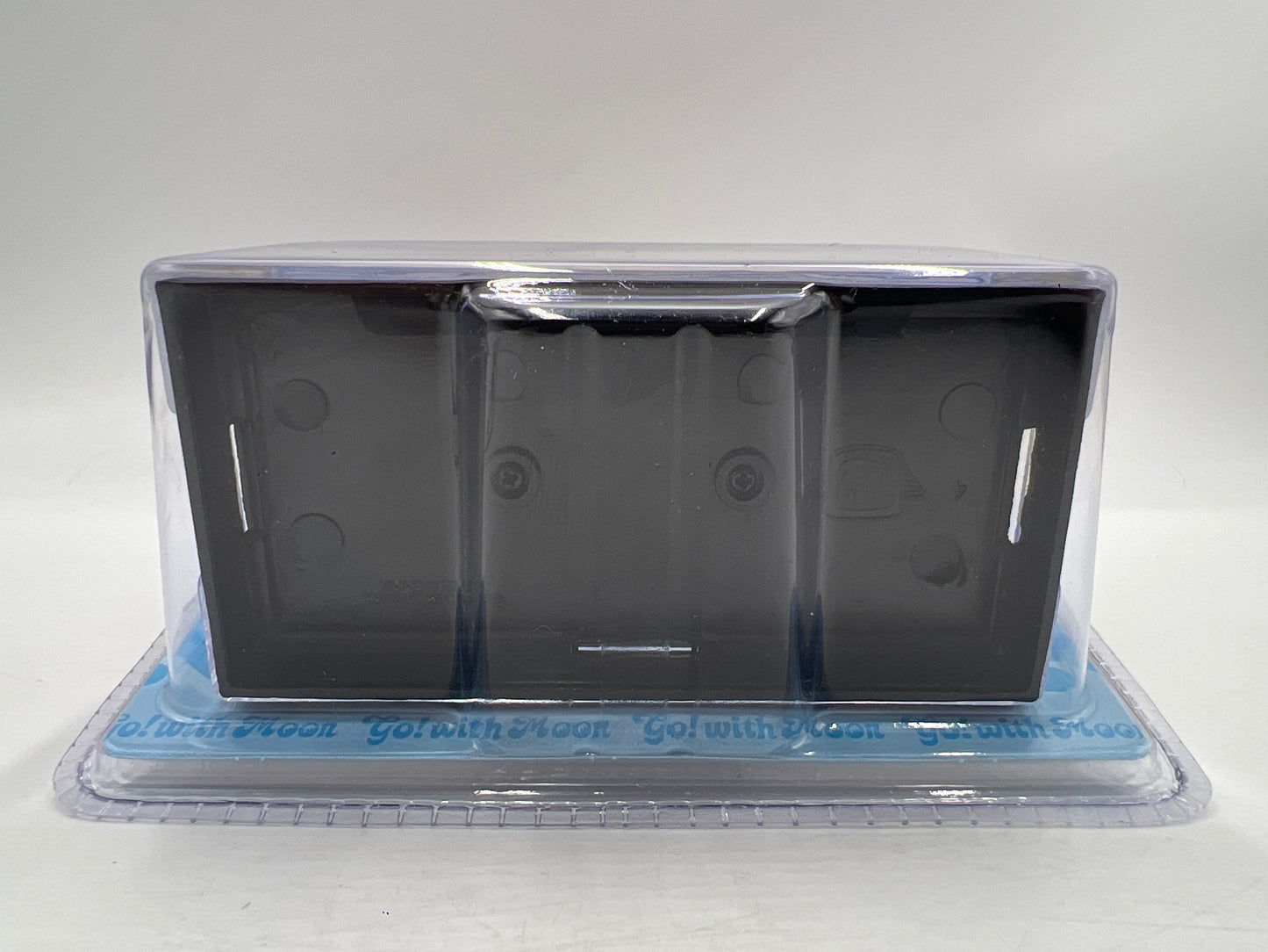 M2 Machines Limited Special 1/1000 Mooneyes 1971 Chevrolet Van G10 S39