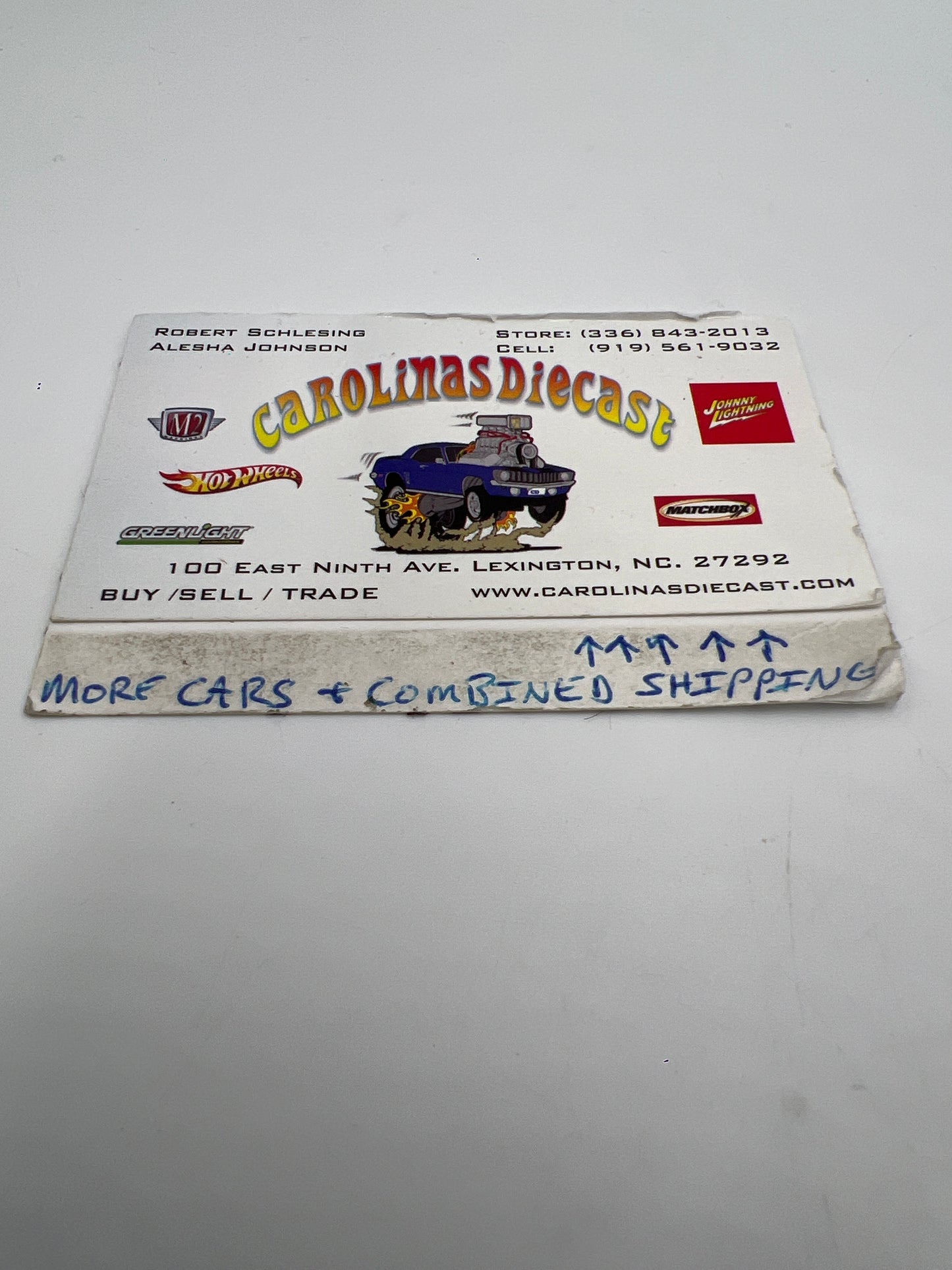 Muscle Machines Import Tuner 02 Acura RSX Type S Orange T02-15 220F