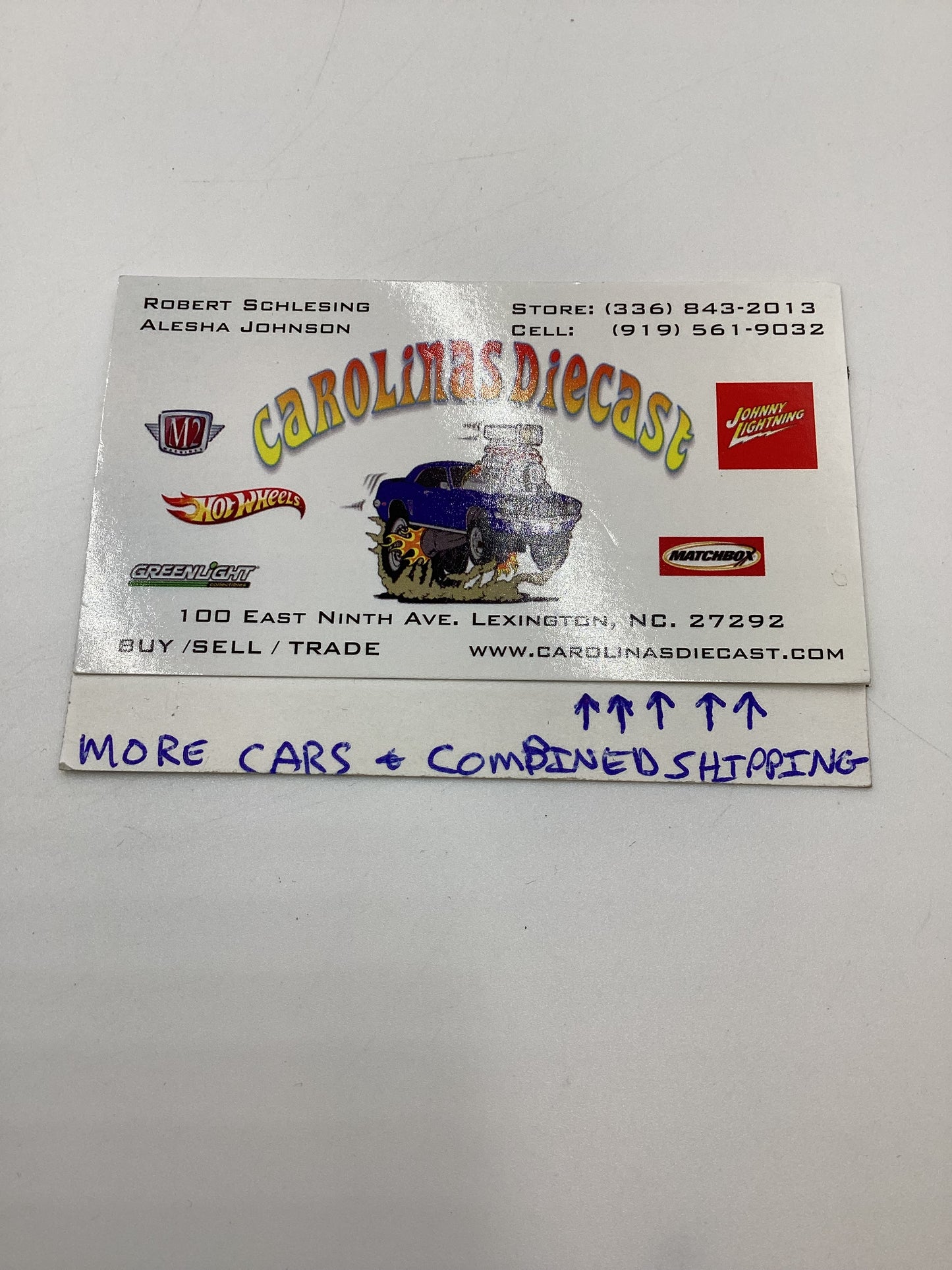 Malibu International 1:87 Scale VW Kafer Yellow